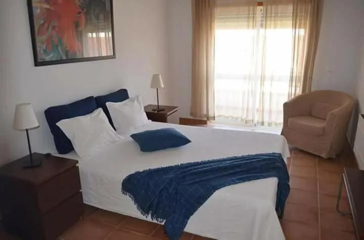 Bed in Aldeamento Turístico de Palmela