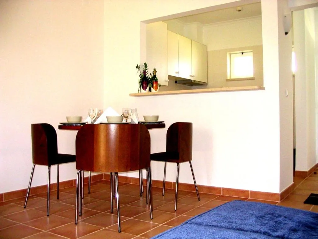 Living room in Aldeamento Turístico de Palmela