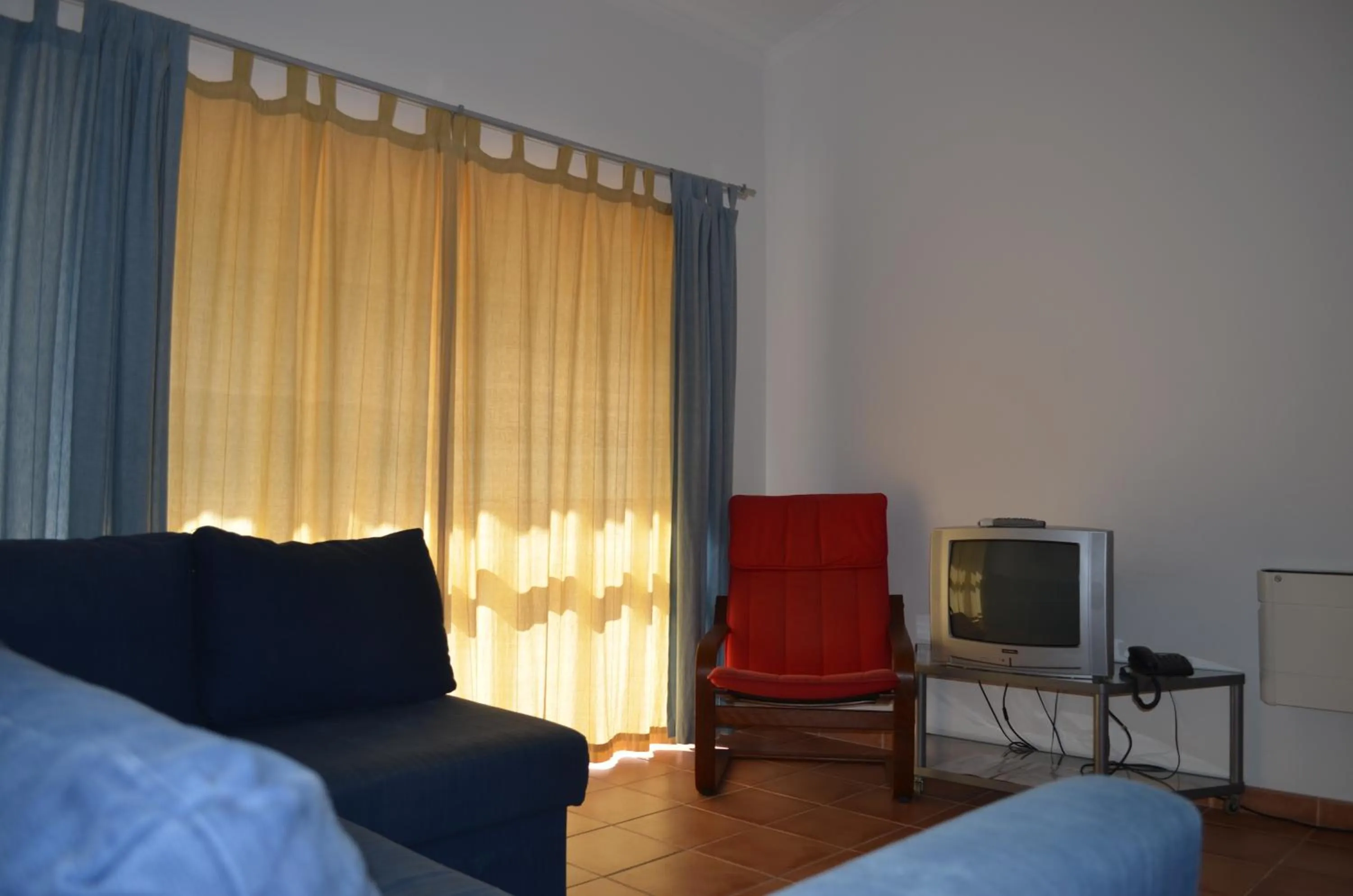 Seating area in Aldeamento Turístico de Palmela