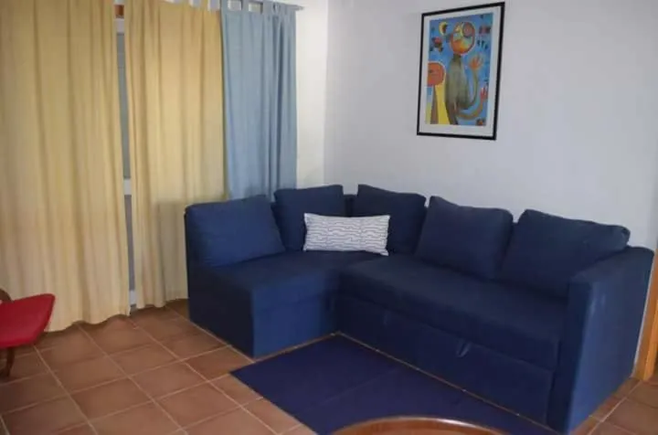 Living room in Aldeamento Turístico de Palmela