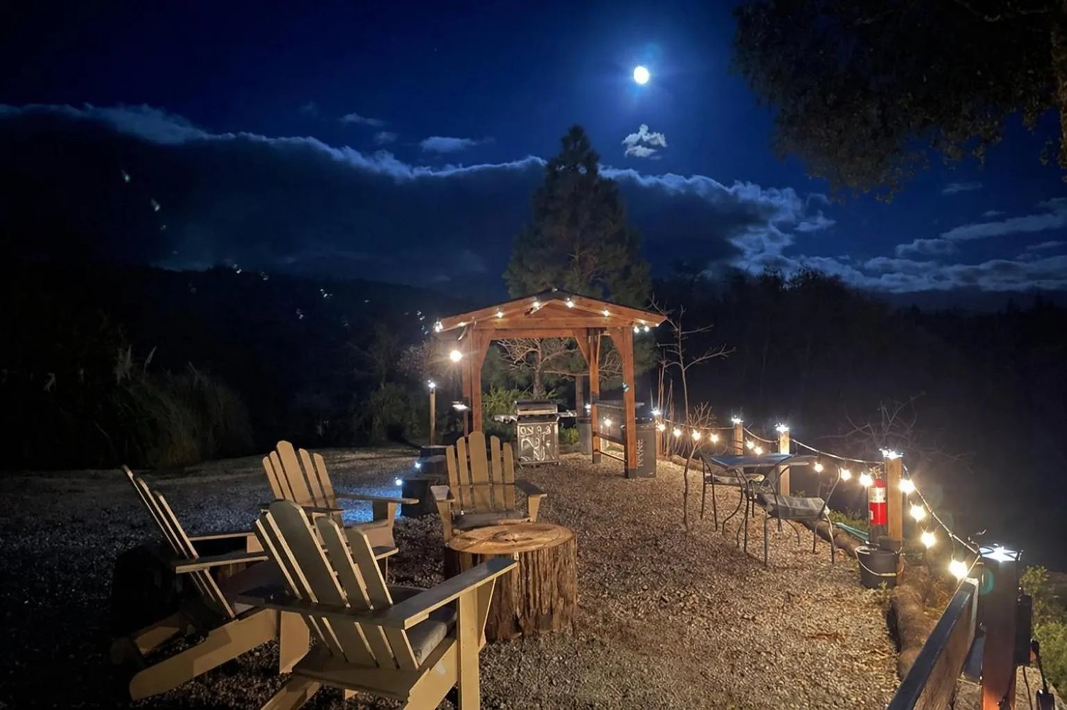 Sierra Mountain Lodge - Vacation Rentals - Yosemite