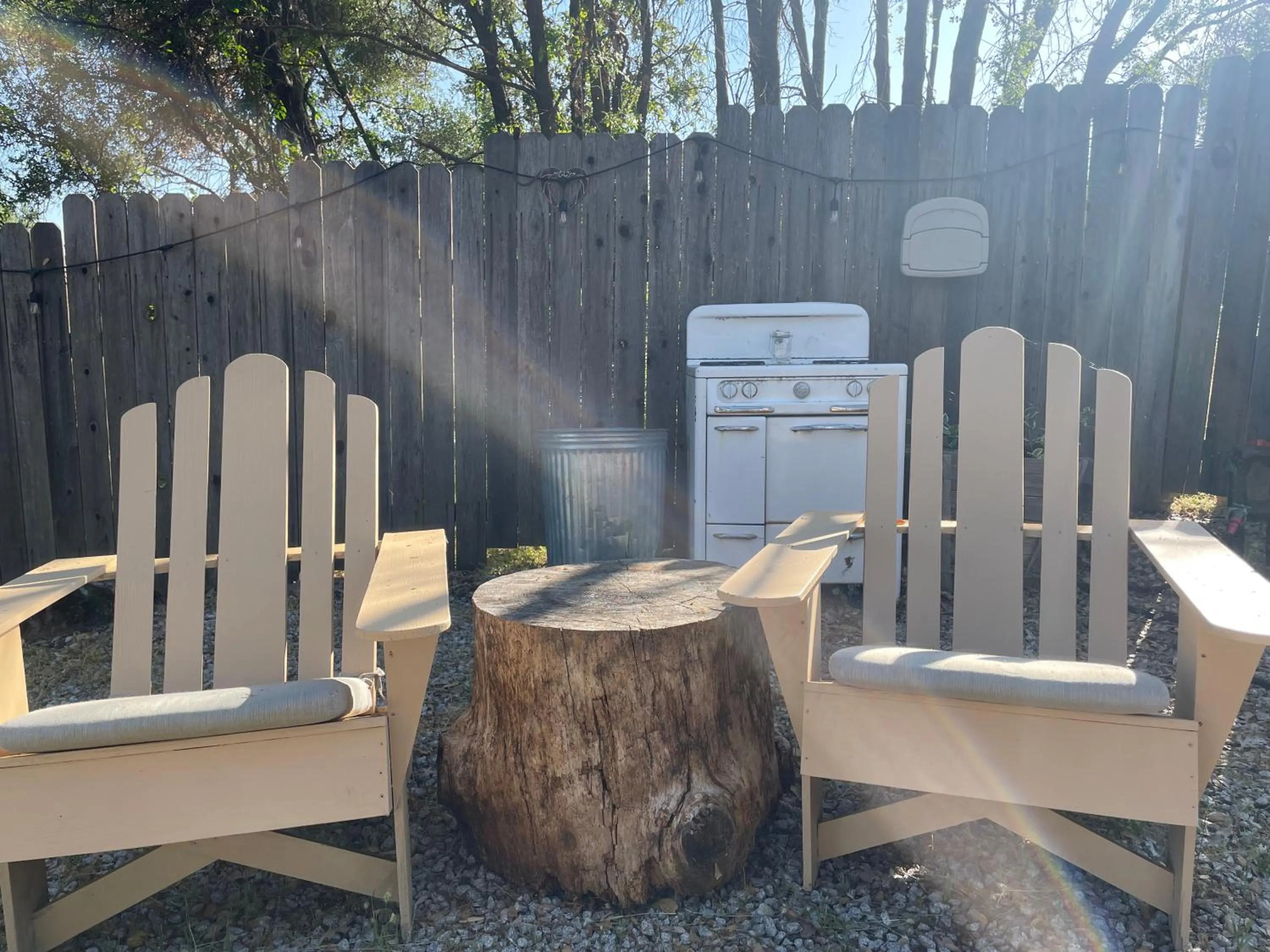 Day in Sierra Mountain Lodge - Vacation Rentals - Yosemite