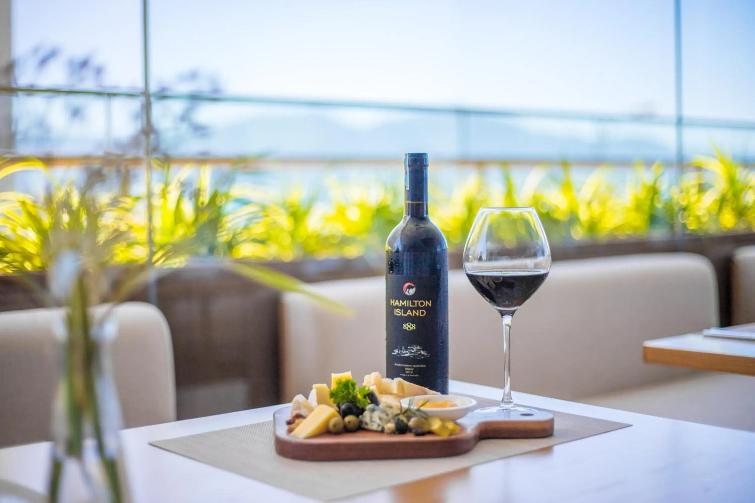 Food and drinks in TMS Hotel Da Nang Beach Food and drinks in TMS Hotel Da Nang Beach