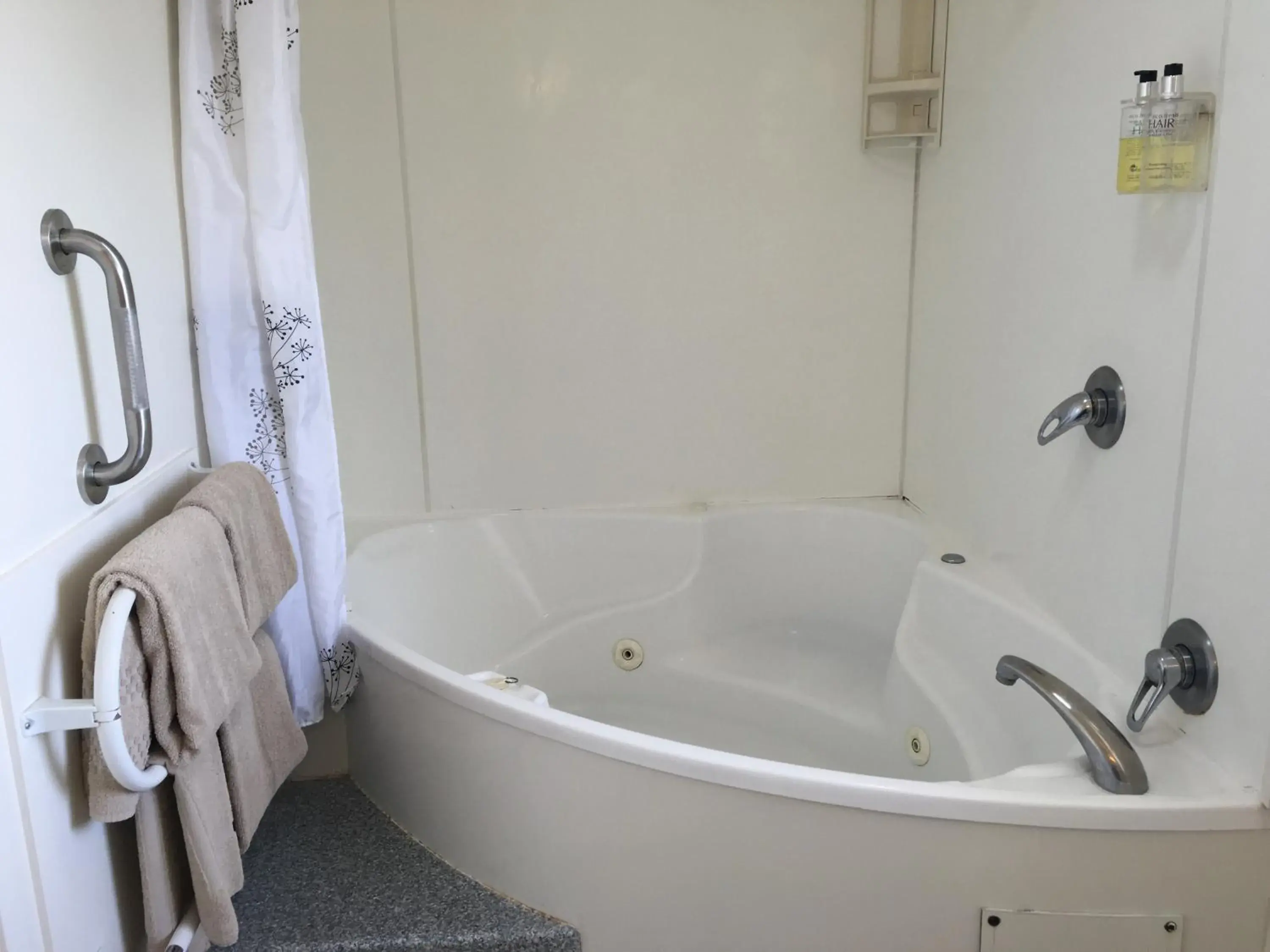 Studio in Fenton Court Motel Studio in Fenton Court Motel