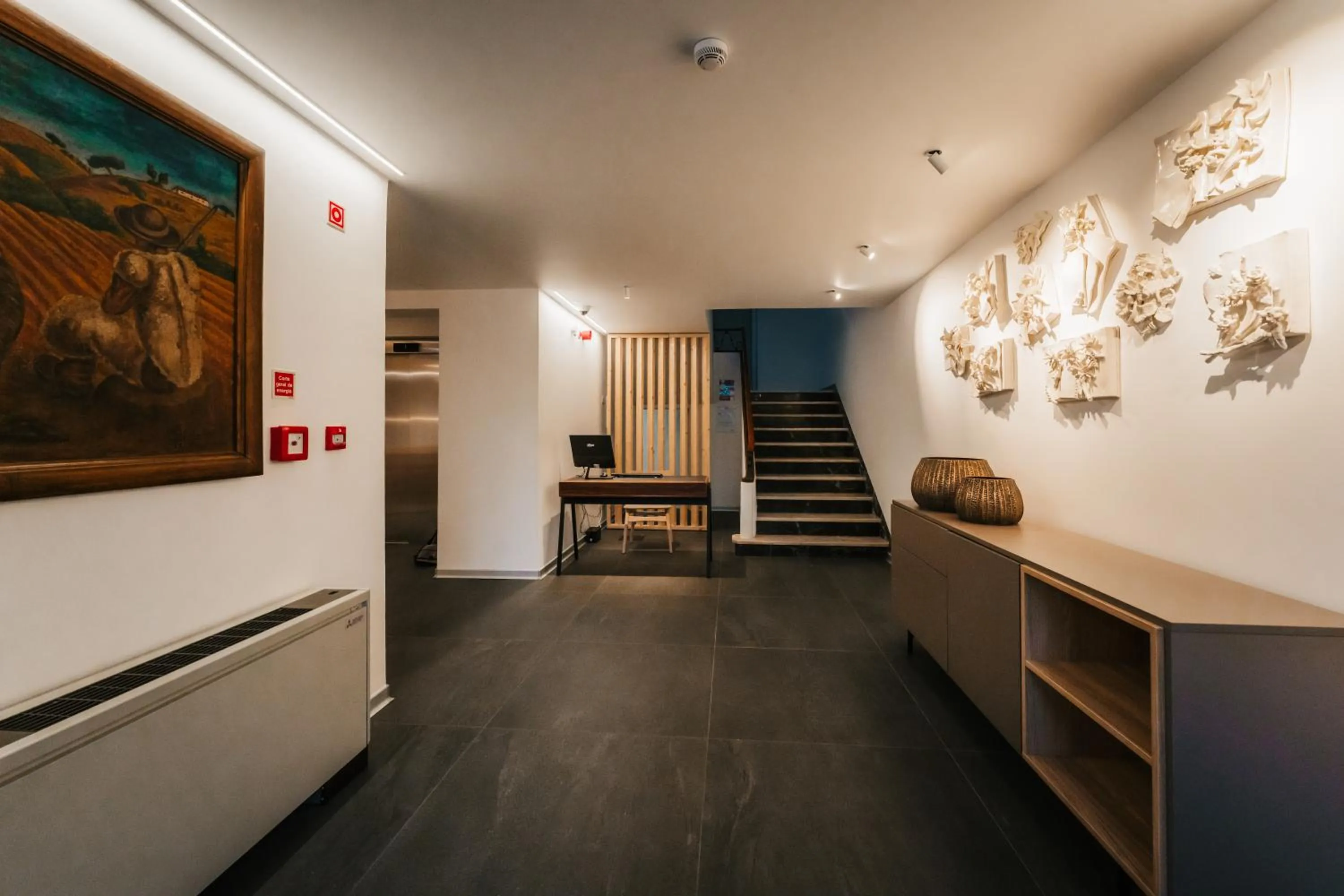 Casa do Parque Nature & Heritage Hotel