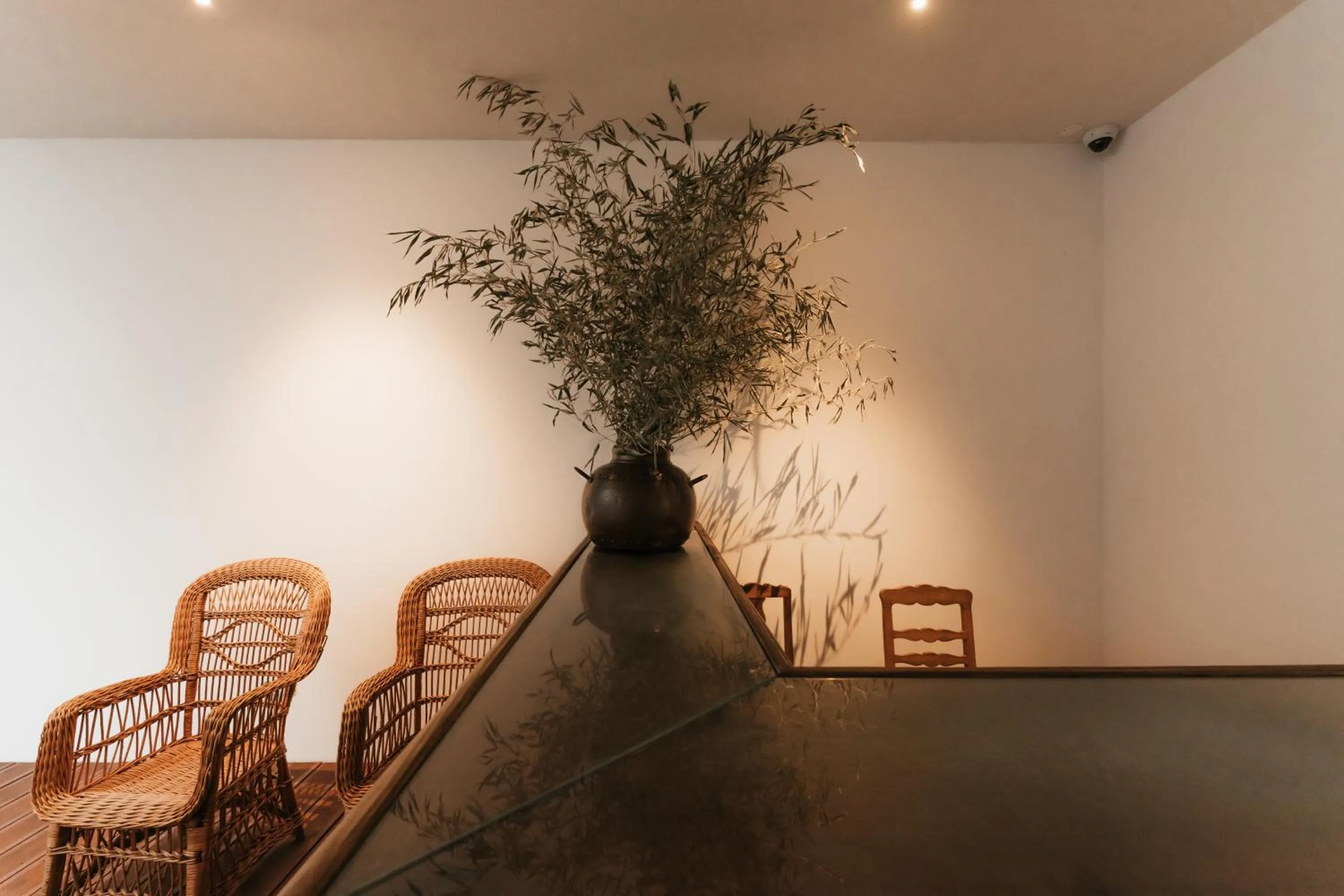 Casa do Parque Nature & Heritage Hotel