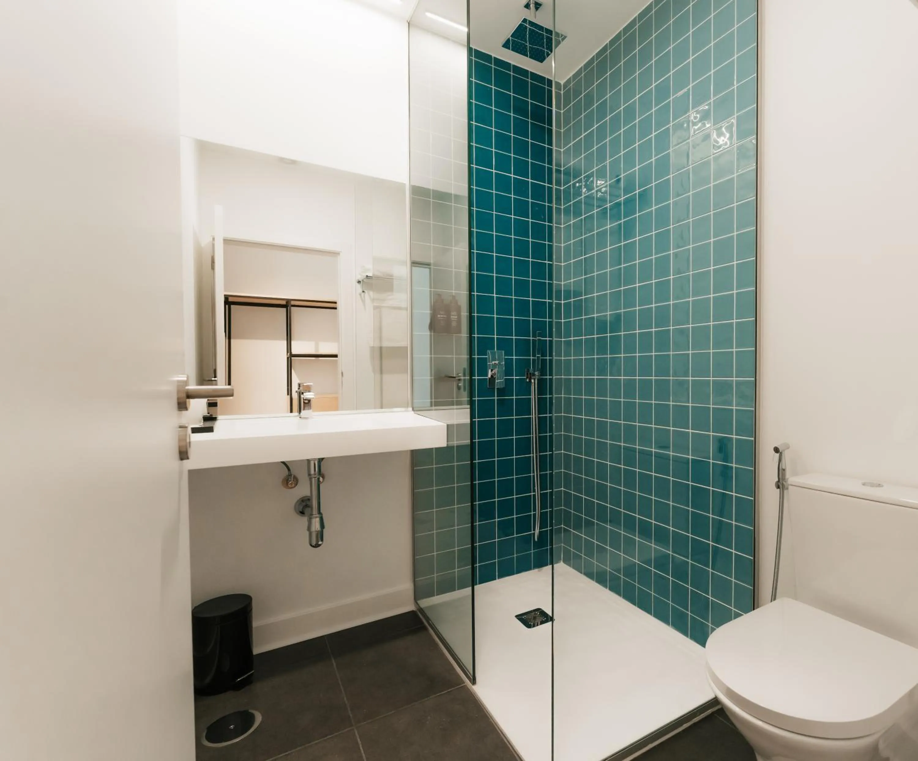 Casa do Parque Nature & Heritage Hotel