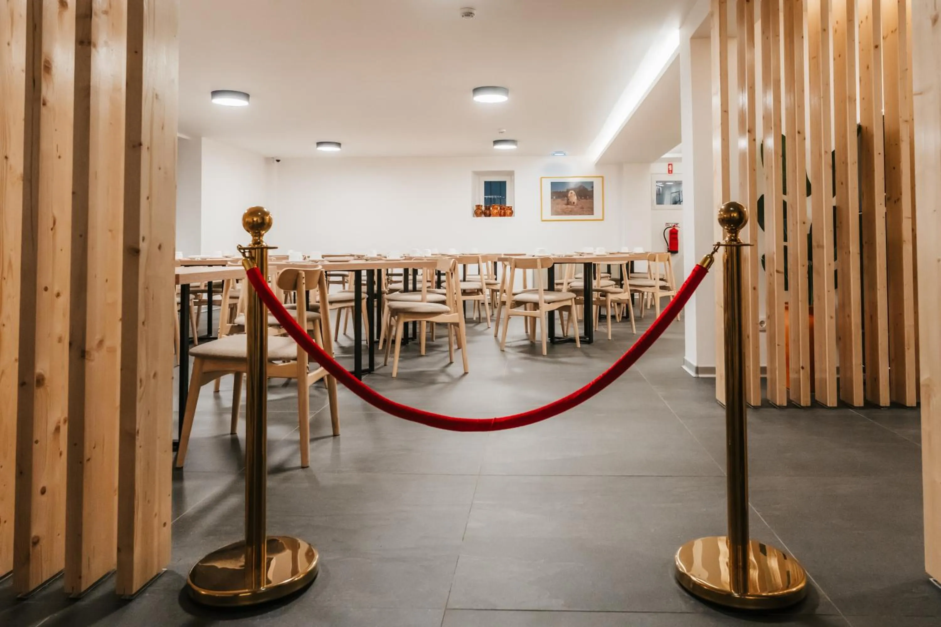 Casa do Parque Nature & Heritage Hotel