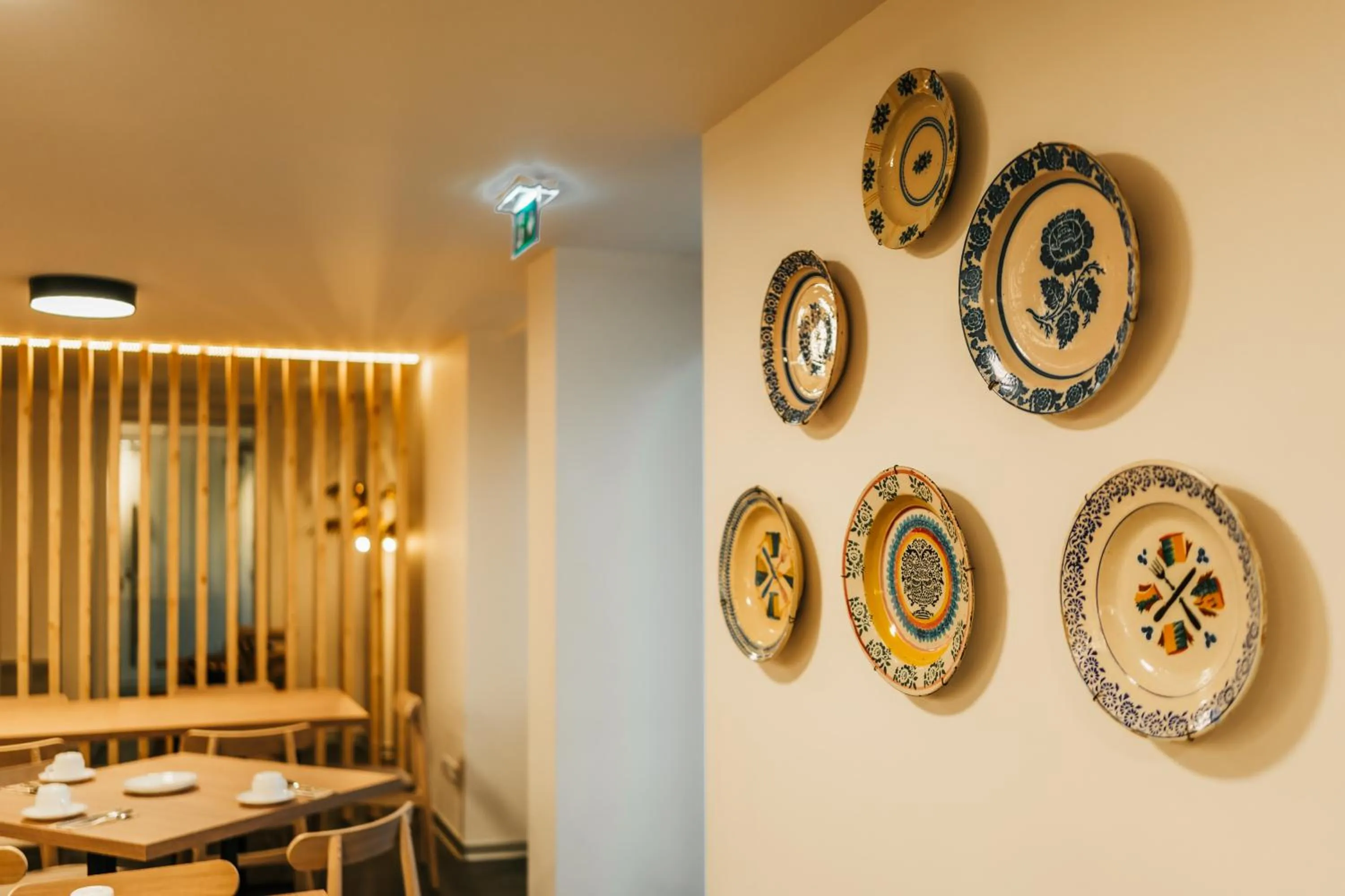 Casa do Parque Nature & Heritage Hotel