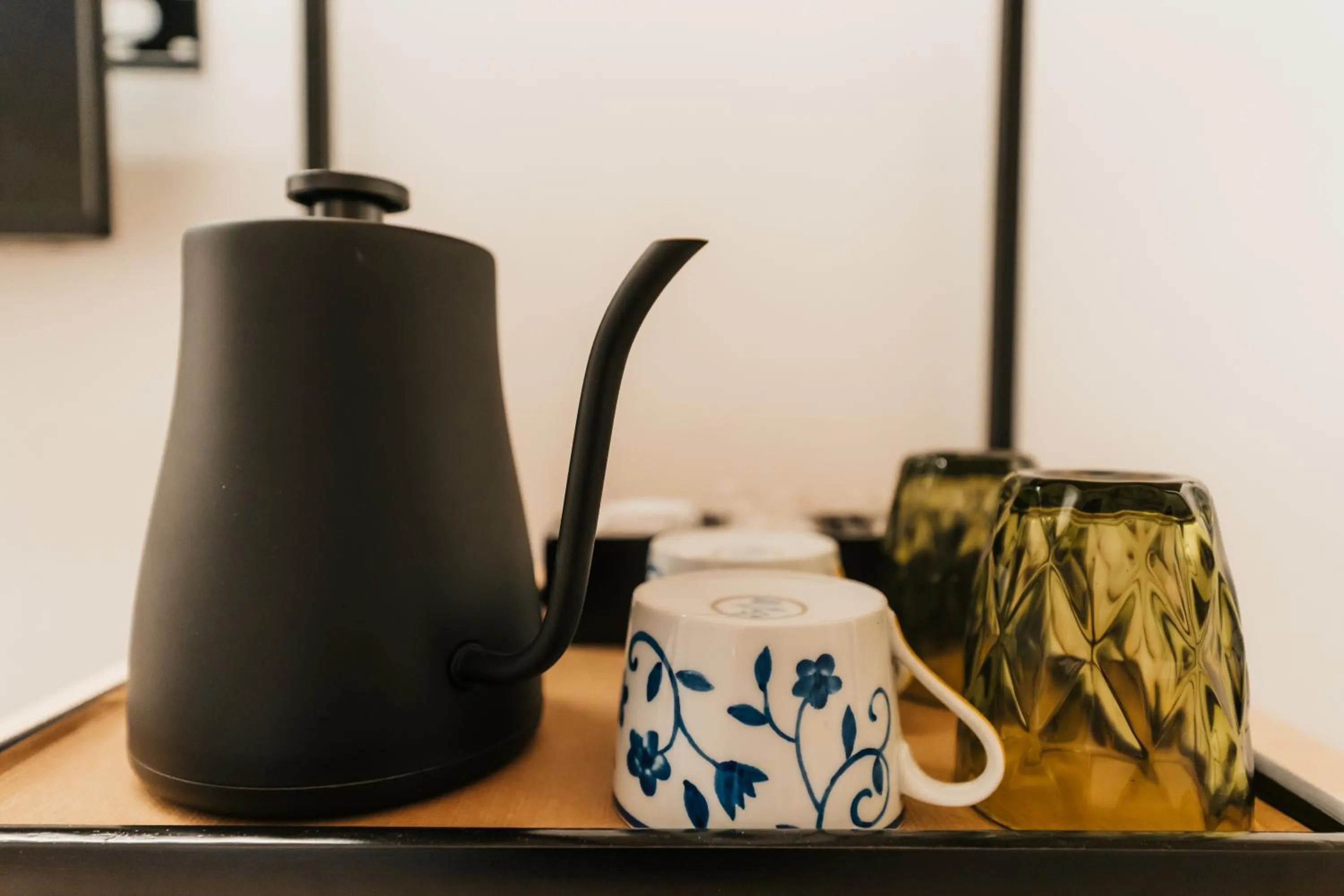 Casa do Parque Nature & Heritage Hotel