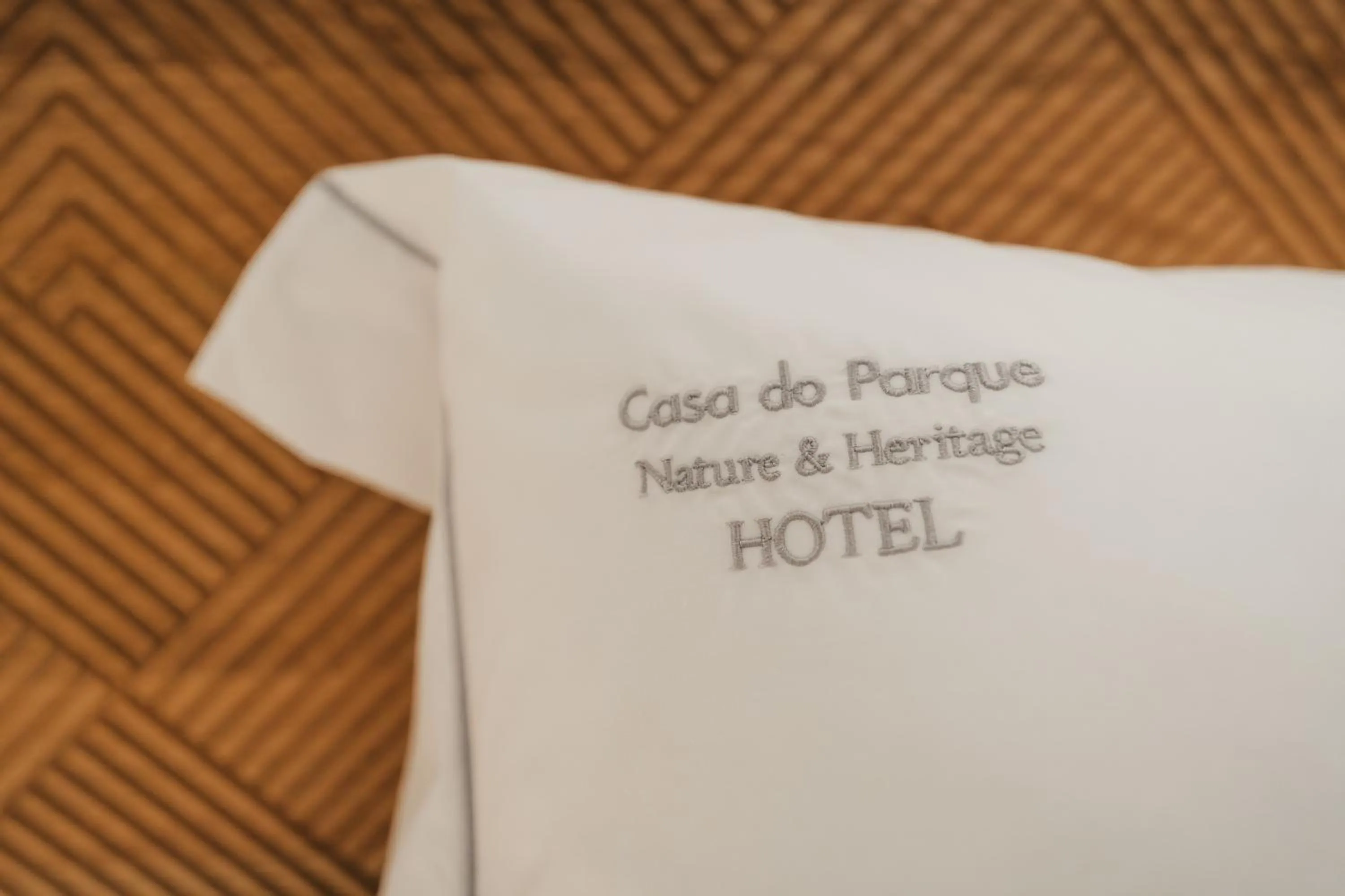Casa do Parque Nature & Heritage Hotel