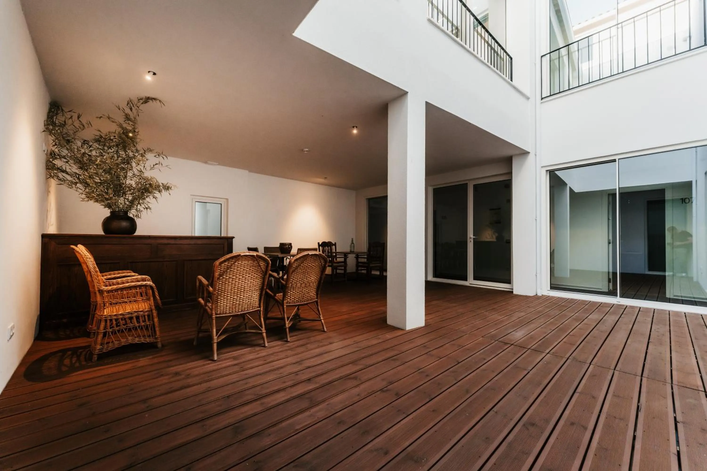 Casa do Parque Nature & Heritage Hotel