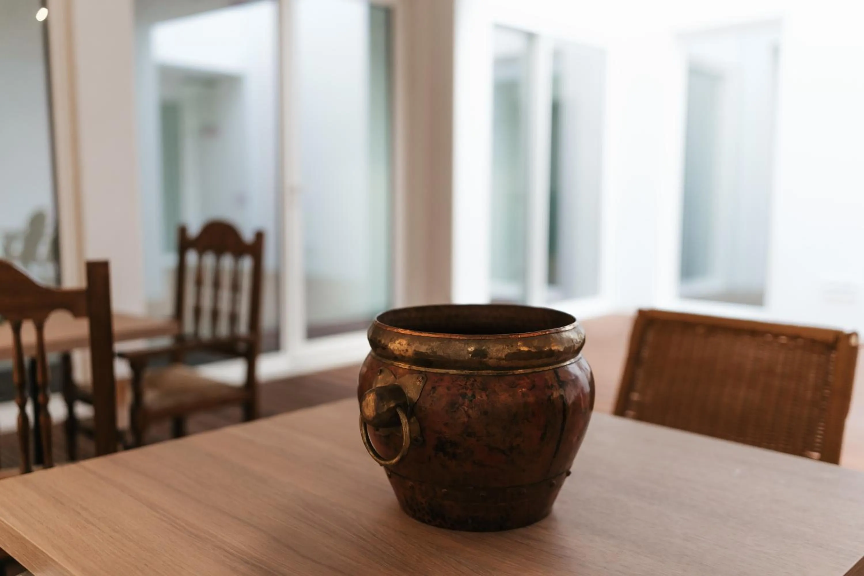 Casa do Parque Nature & Heritage Hotel