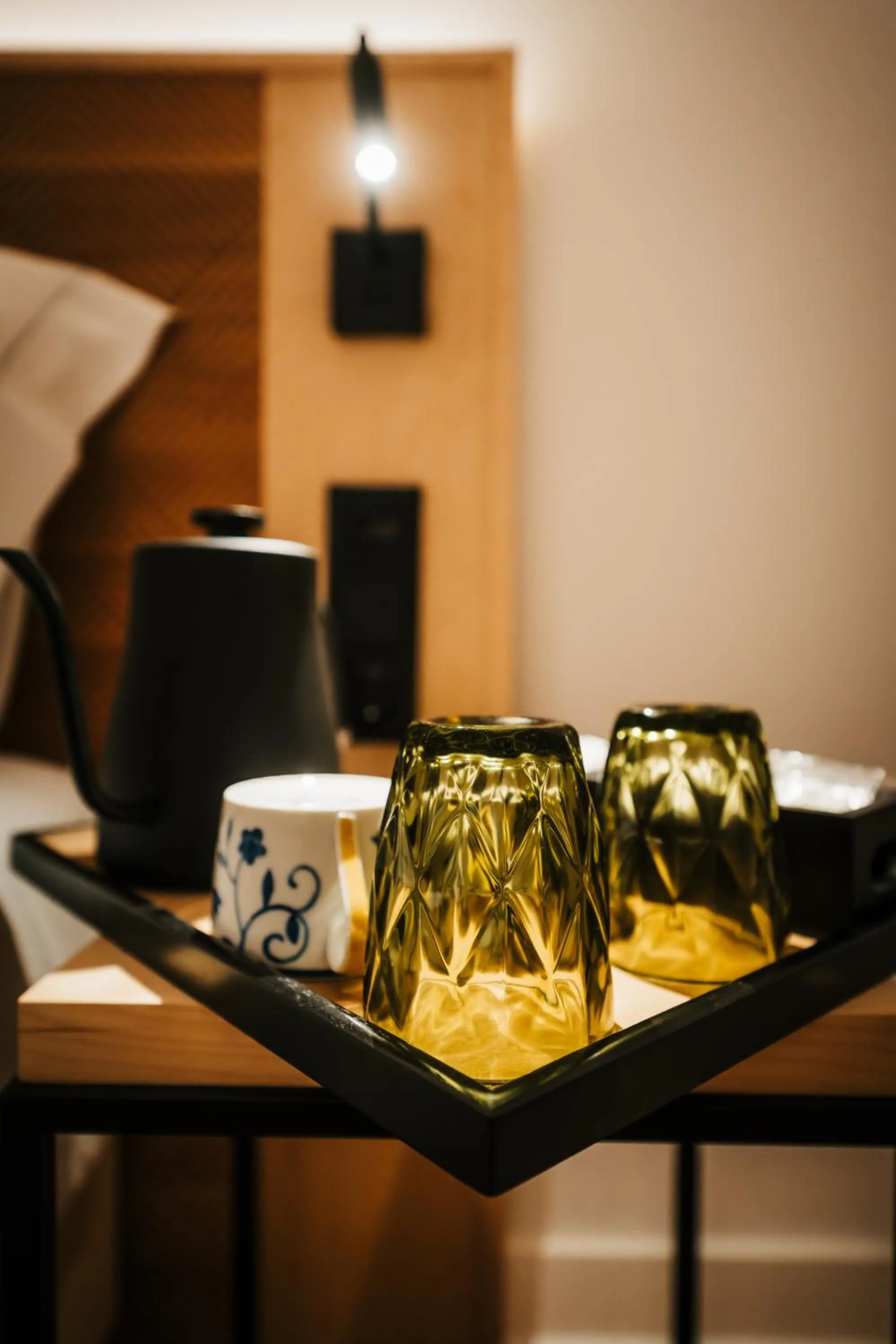 Casa do Parque Nature & Heritage Hotel