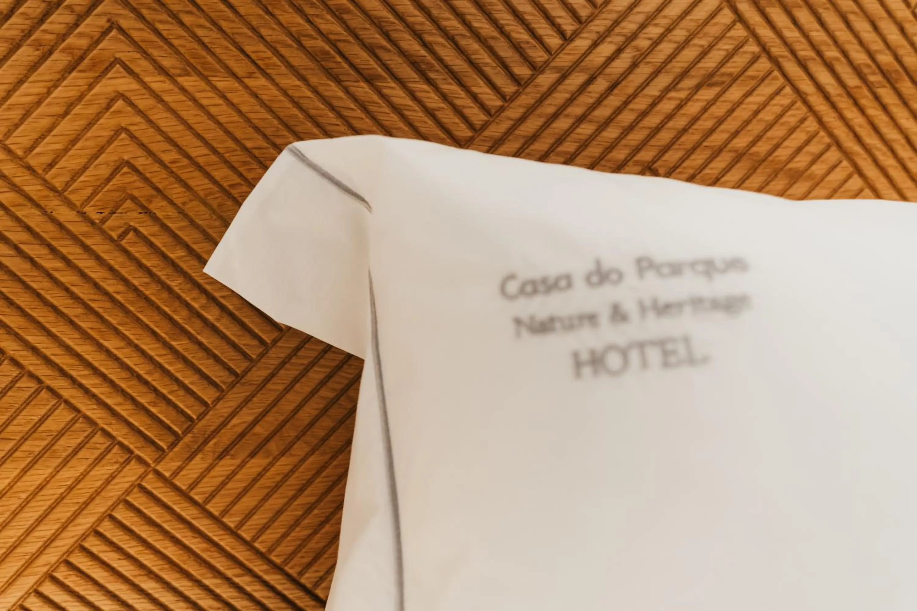 Casa do Parque Nature & Heritage Hotel