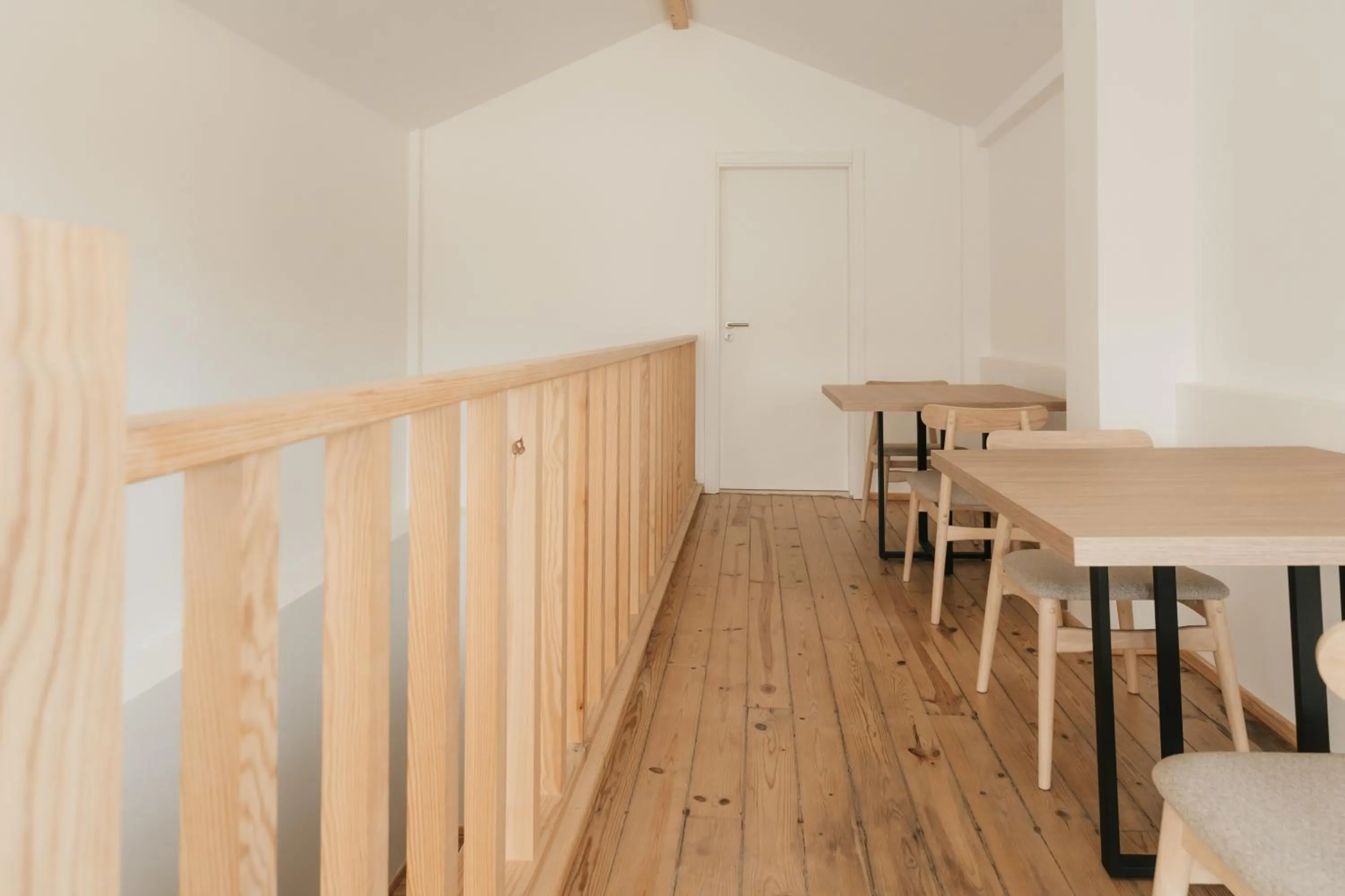 Casa do Parque Nature & Heritage Hotel