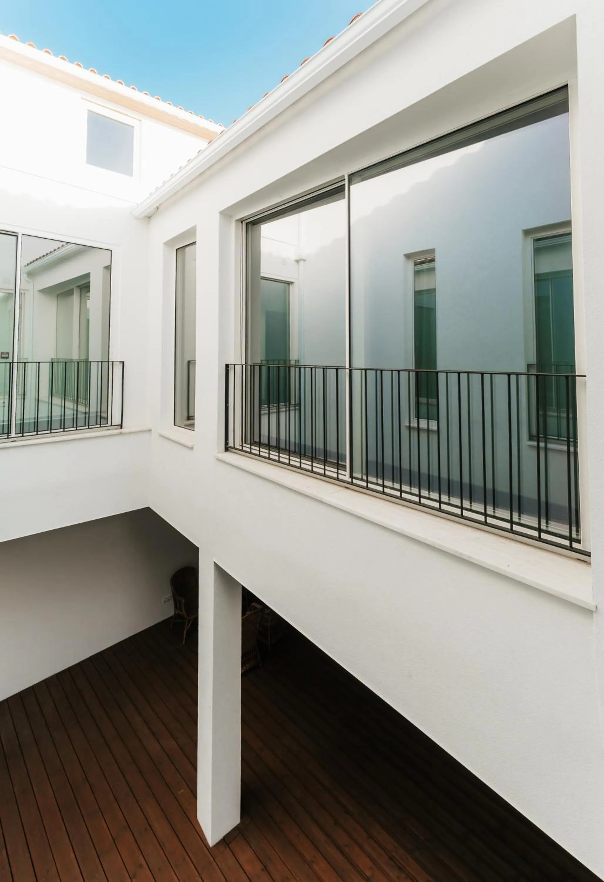 Casa do Parque Nature & Heritage Hotel