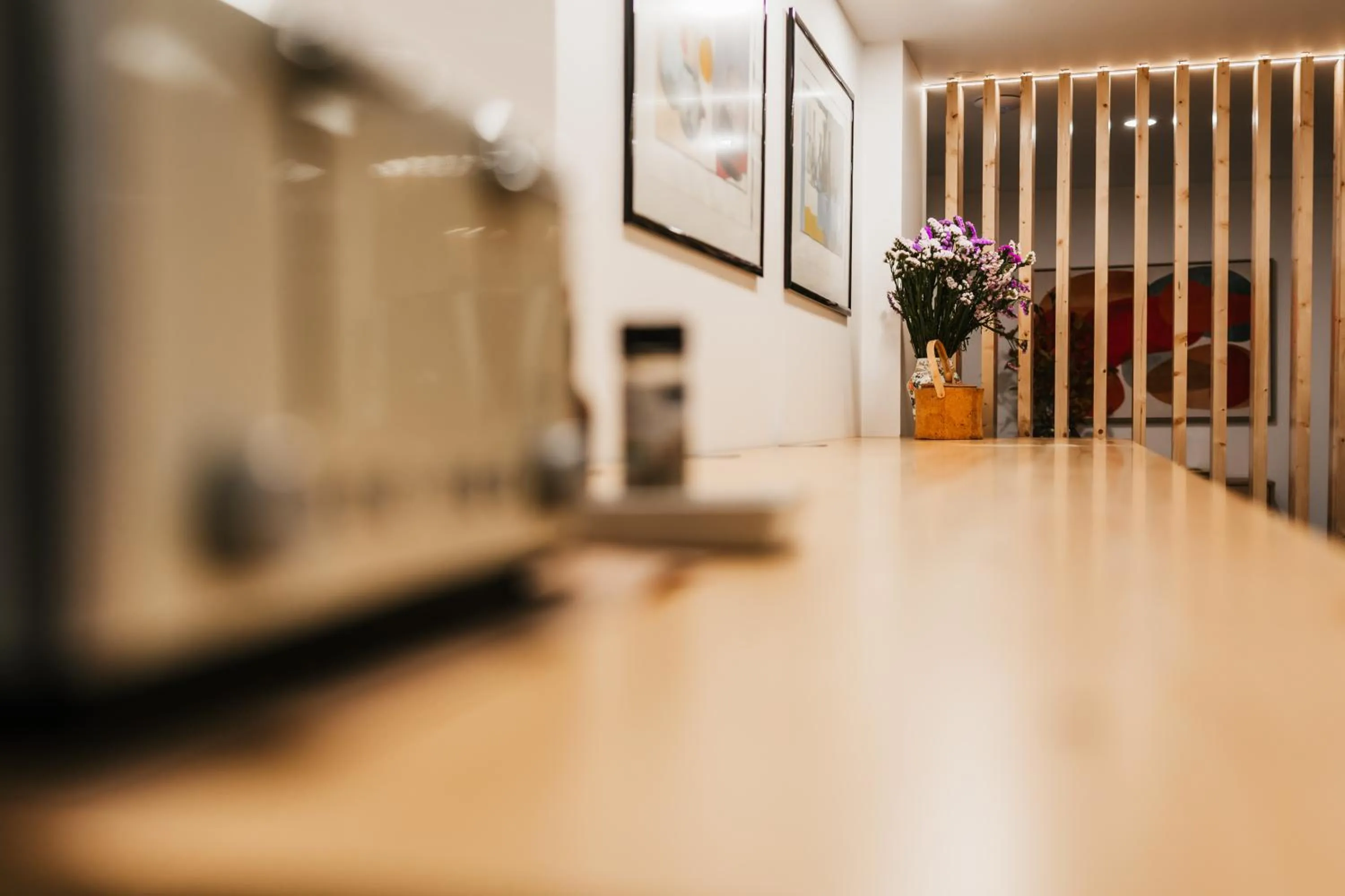 Casa do Parque Nature & Heritage Hotel