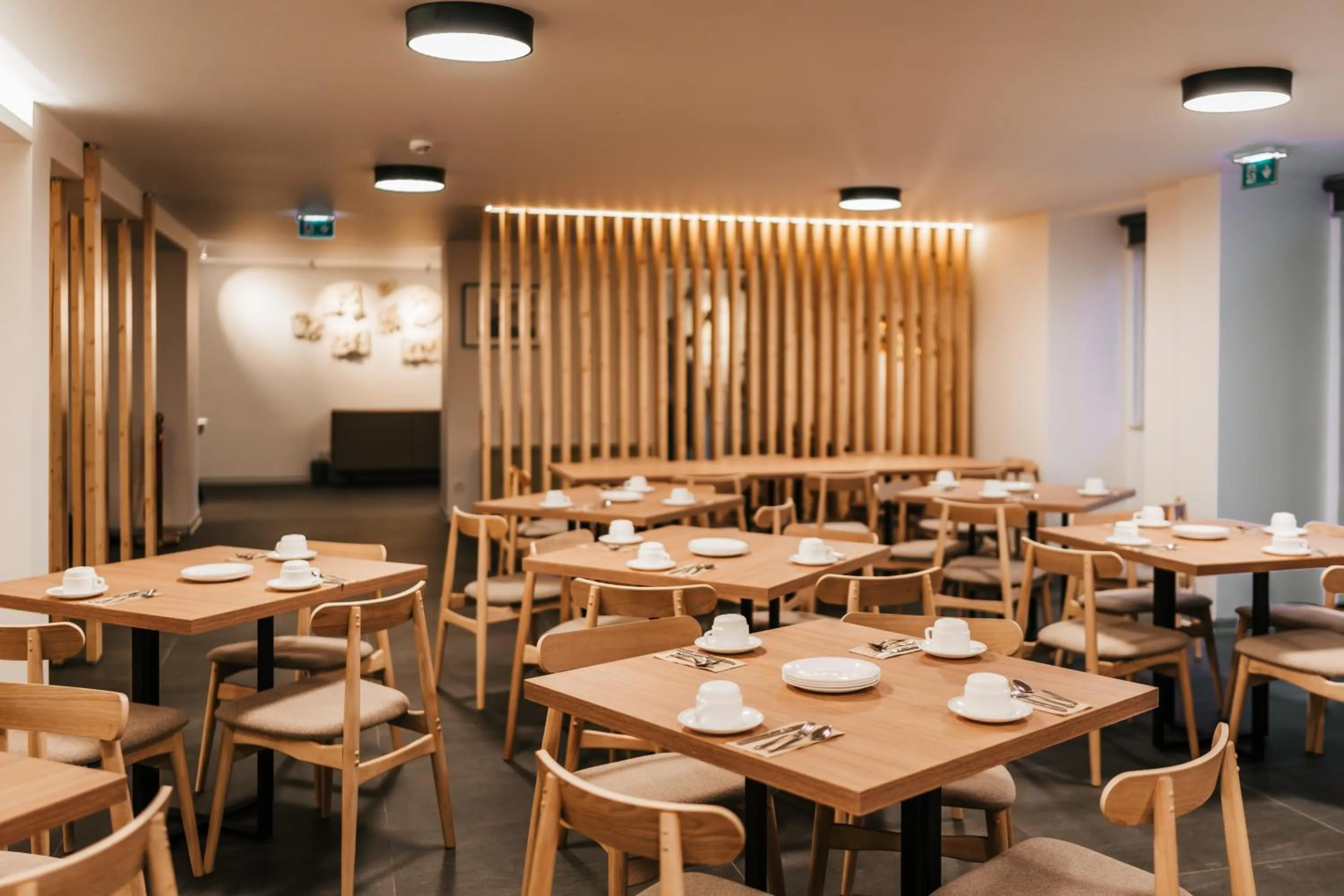 Casa do Parque Nature & Heritage Hotel