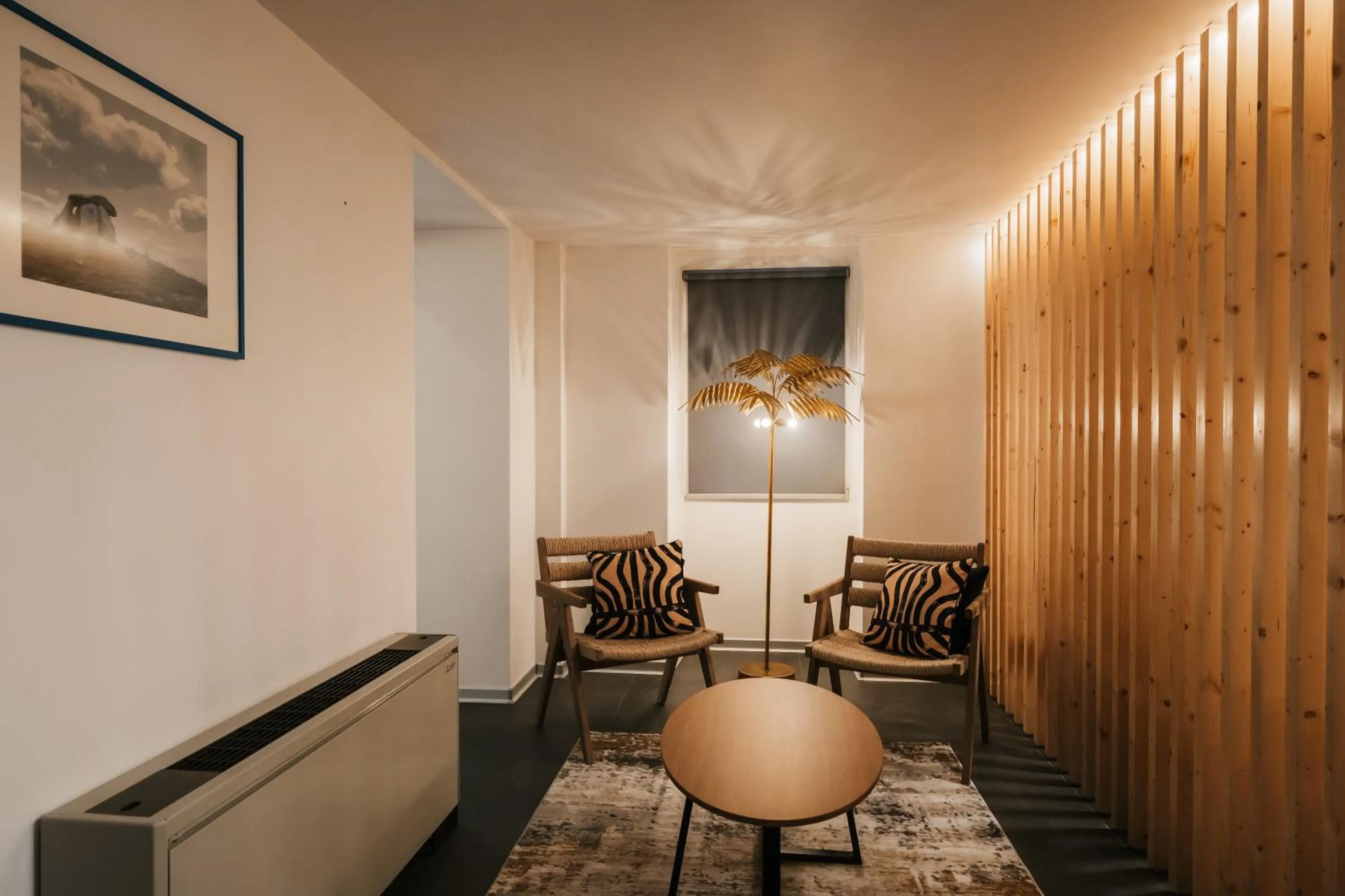 Casa do Parque Nature & Heritage Hotel