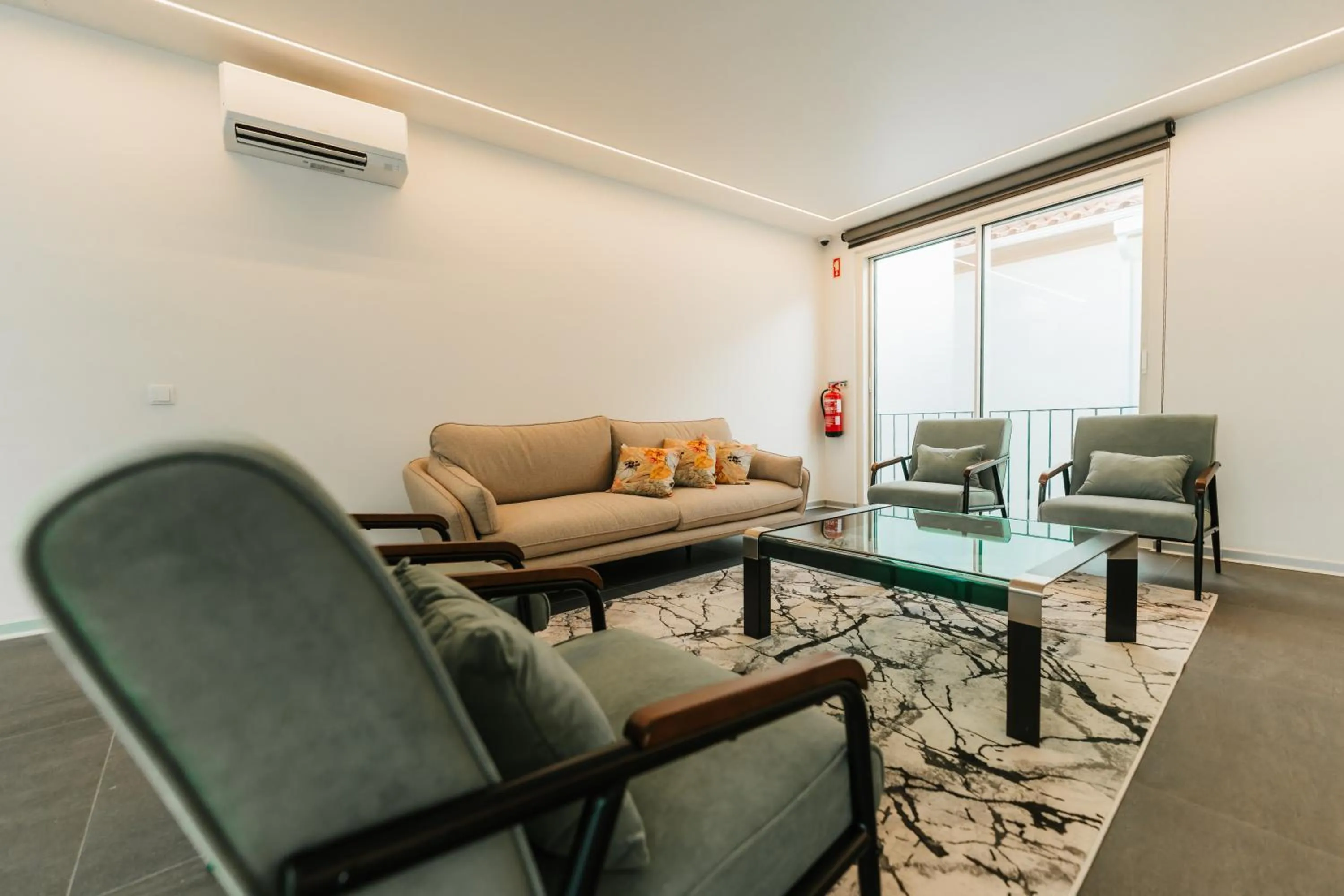 Casa do Parque Nature & Heritage Hotel