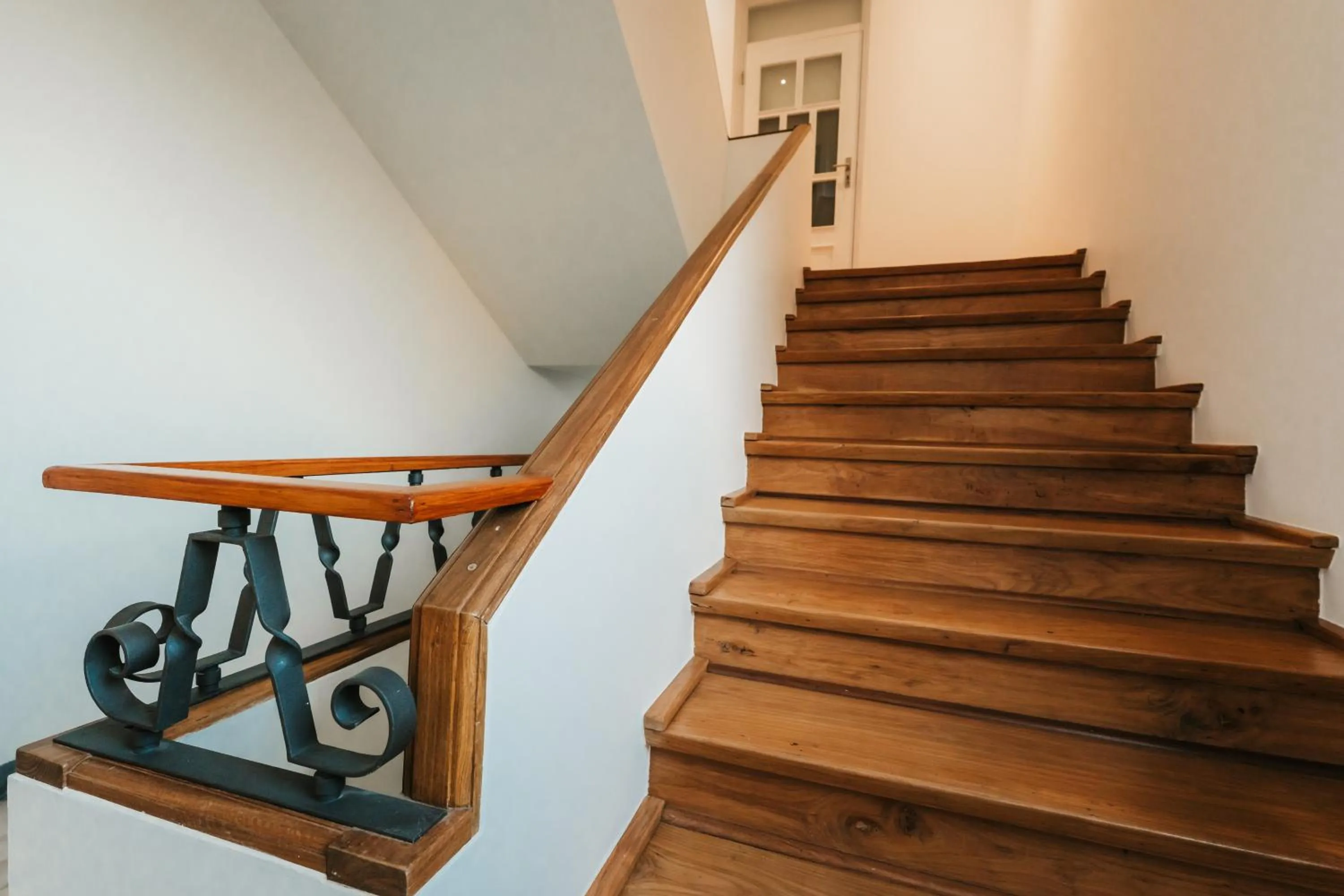 Casa do Parque Nature & Heritage Hotel