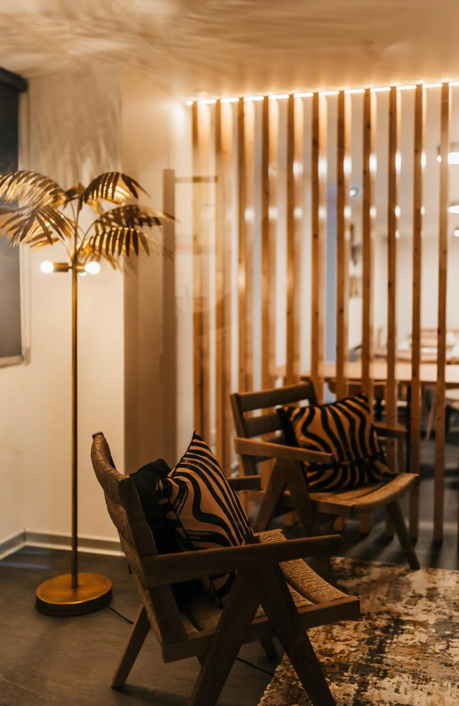 Casa do Parque Nature & Heritage Hotel