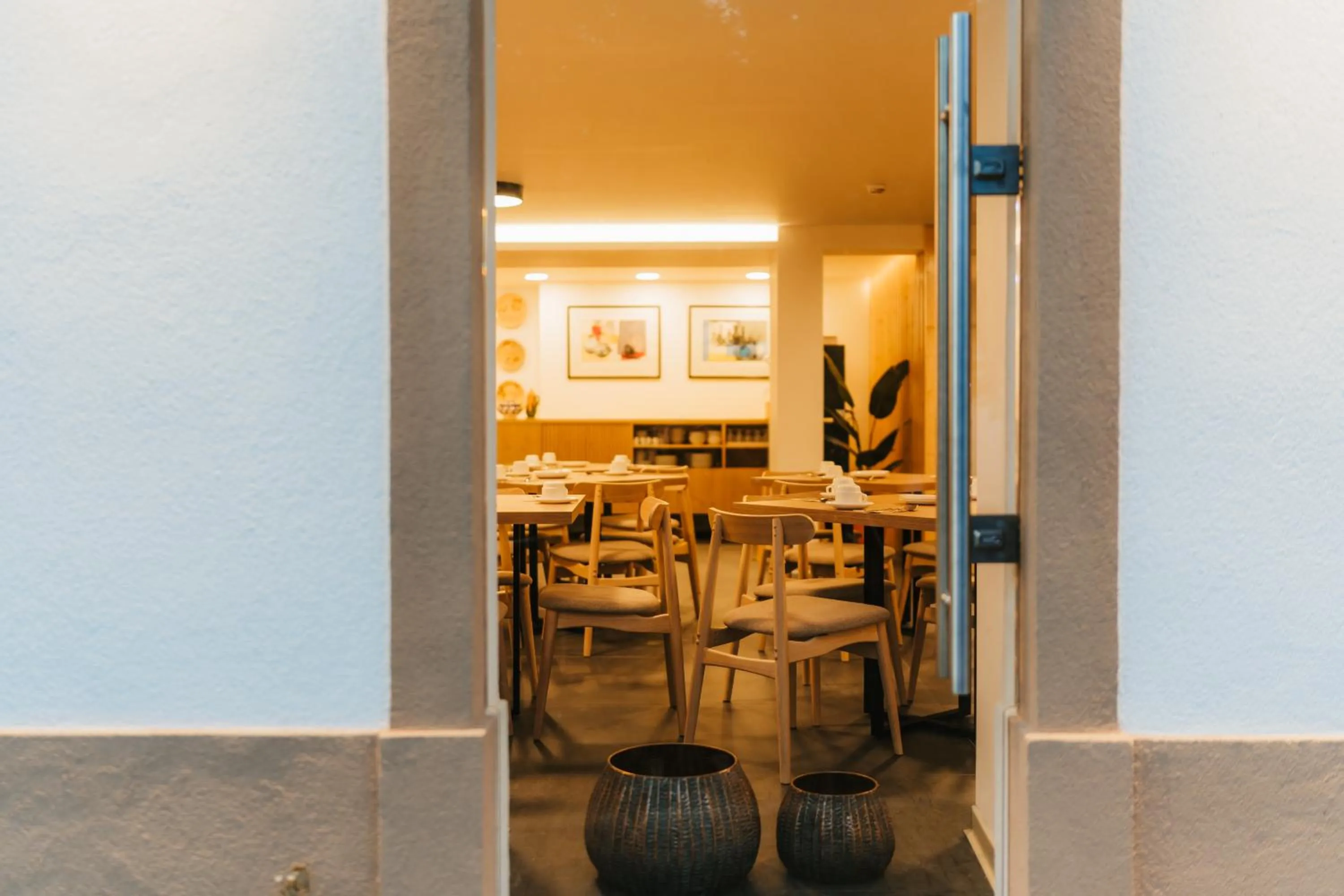 Casa do Parque Nature & Heritage Hotel