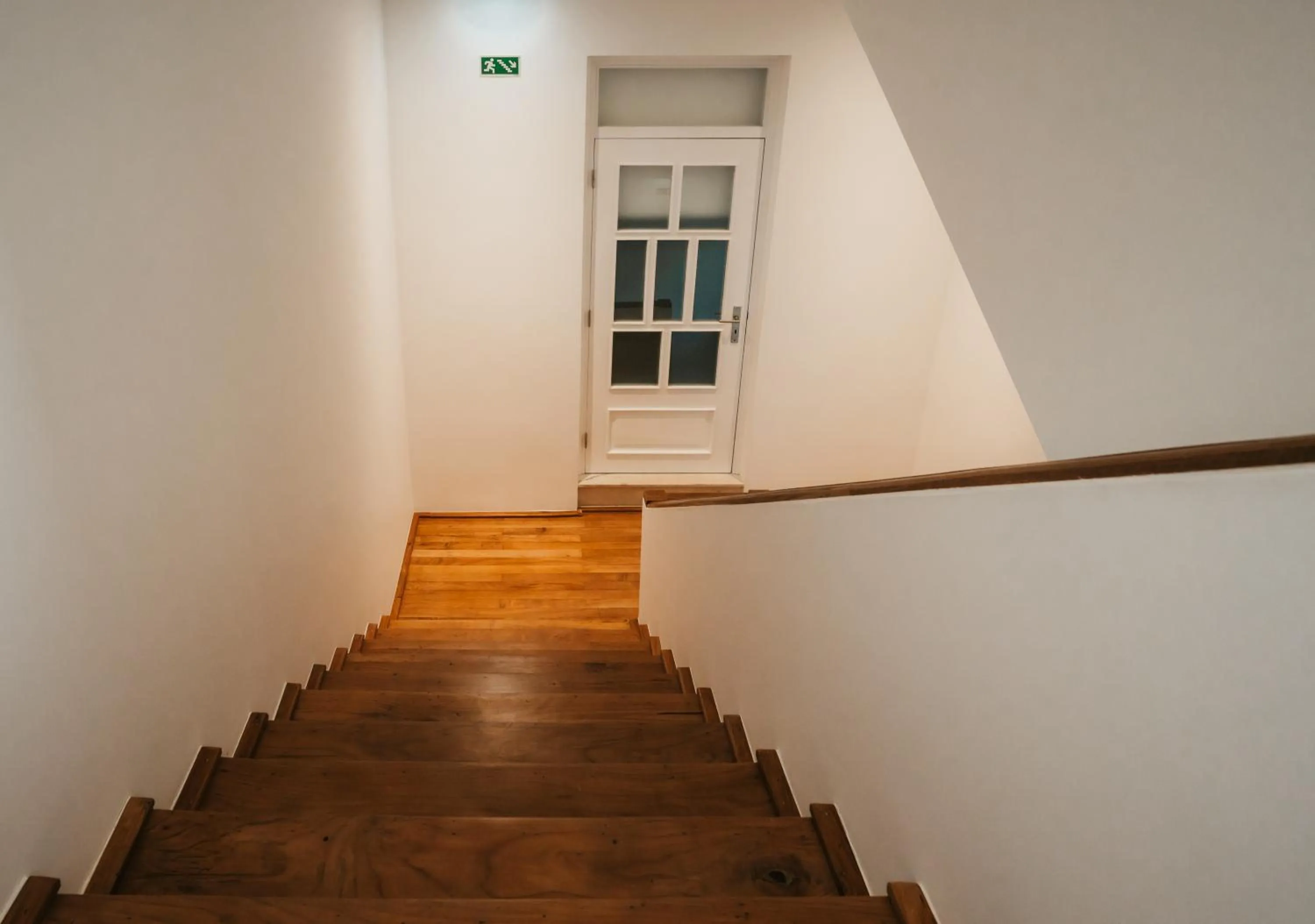 Casa do Parque Nature & Heritage Hotel