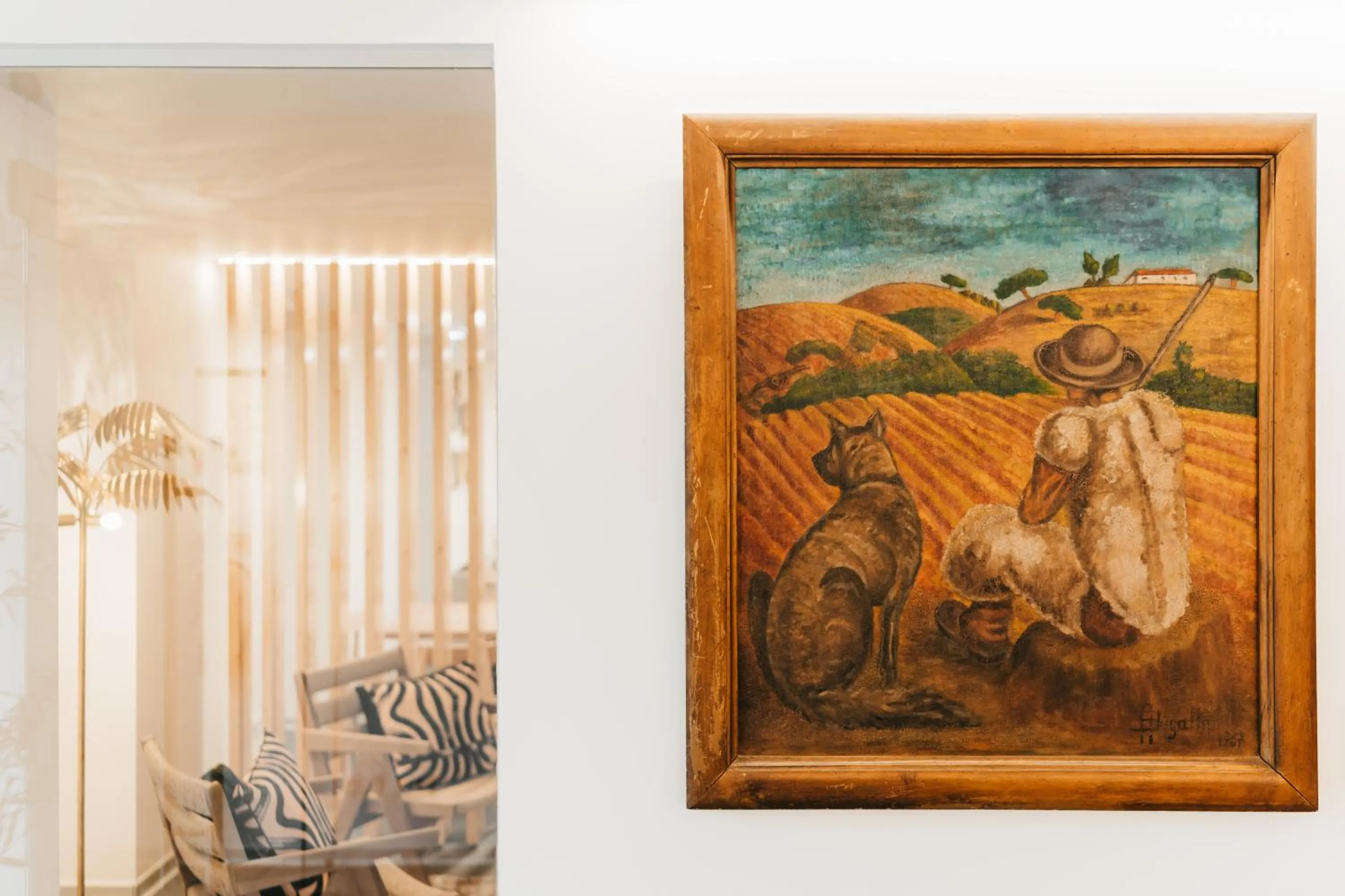 Casa do Parque Nature & Heritage Hotel