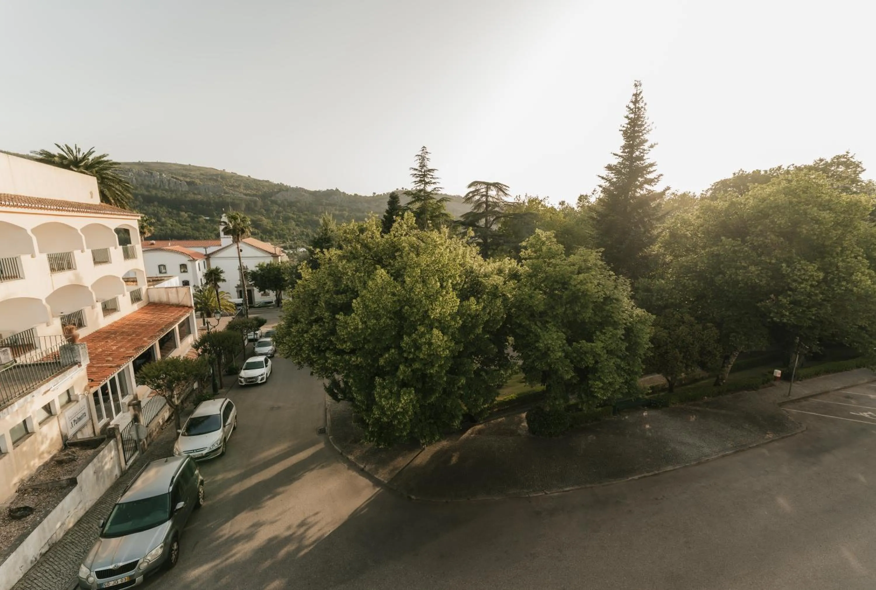 Casa do Parque Nature & Heritage Hotel