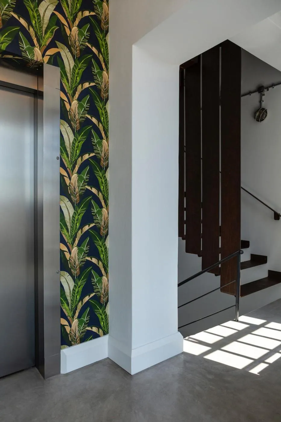 Day in The Foundry Suites