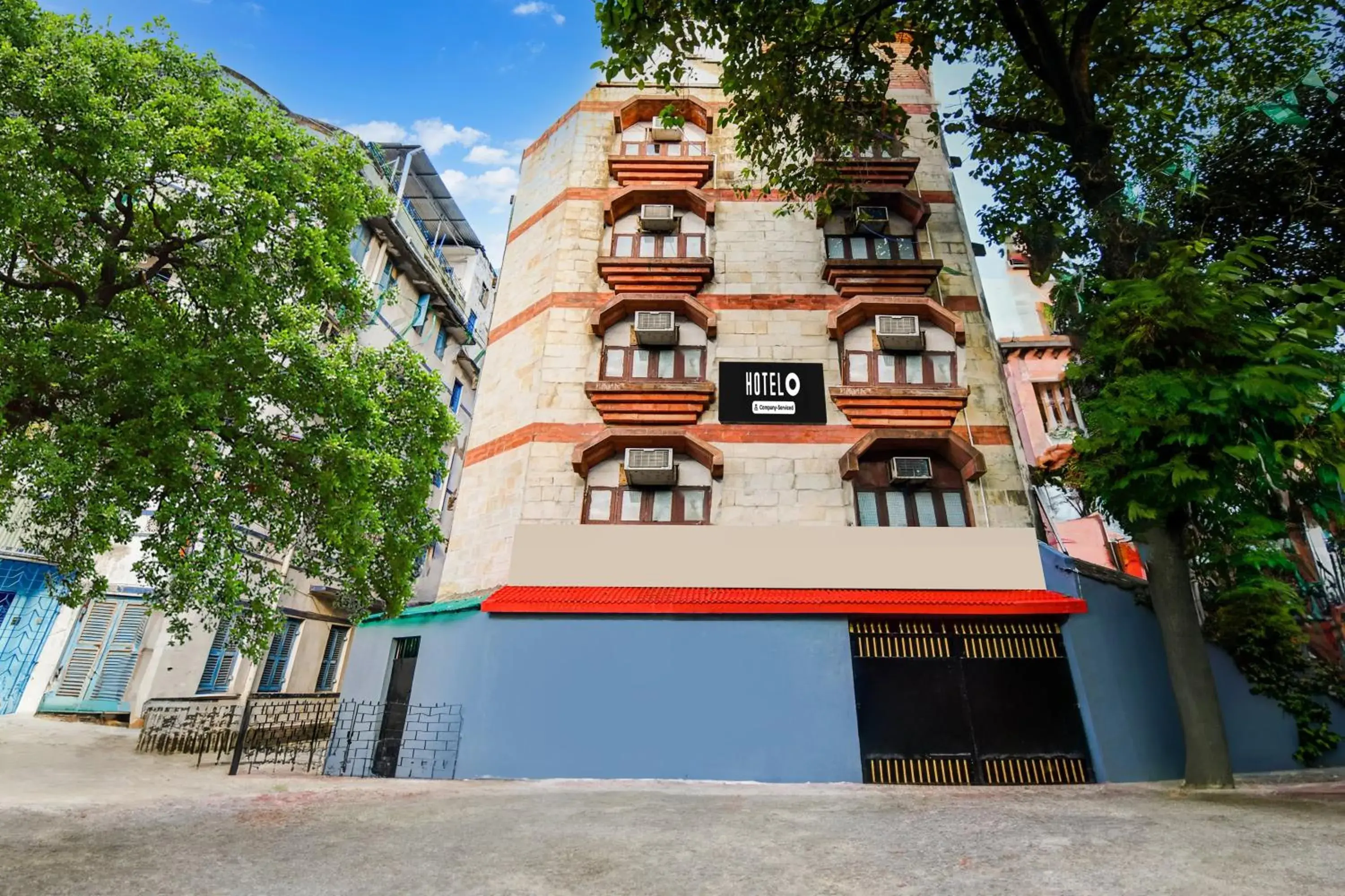 Super Hotel O Alipore Near Chetla Formerly Alipore Guest House Super Hotel O Alipore Near Chetla Formerly Alipore Guest House