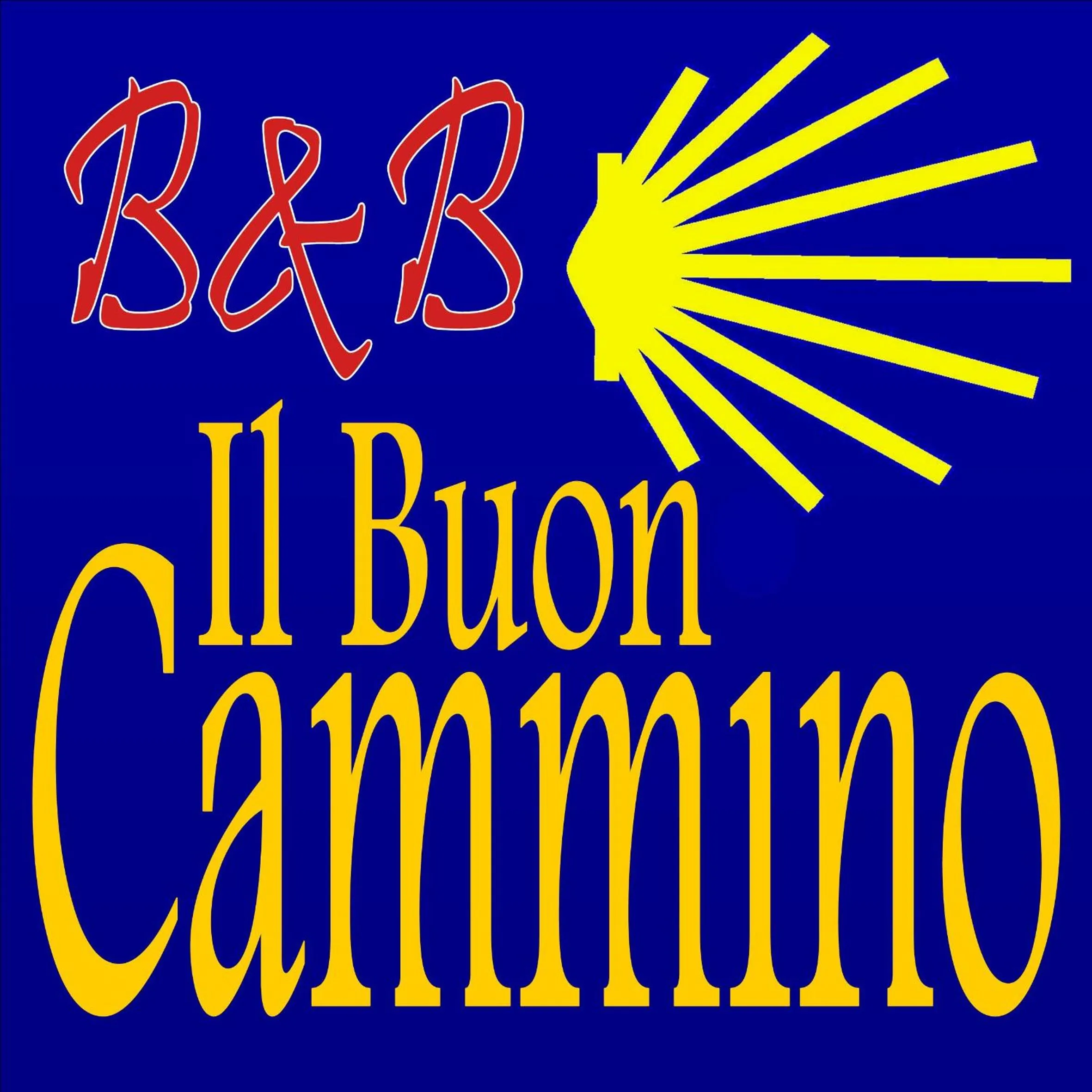 B&B Il Buon Cammino