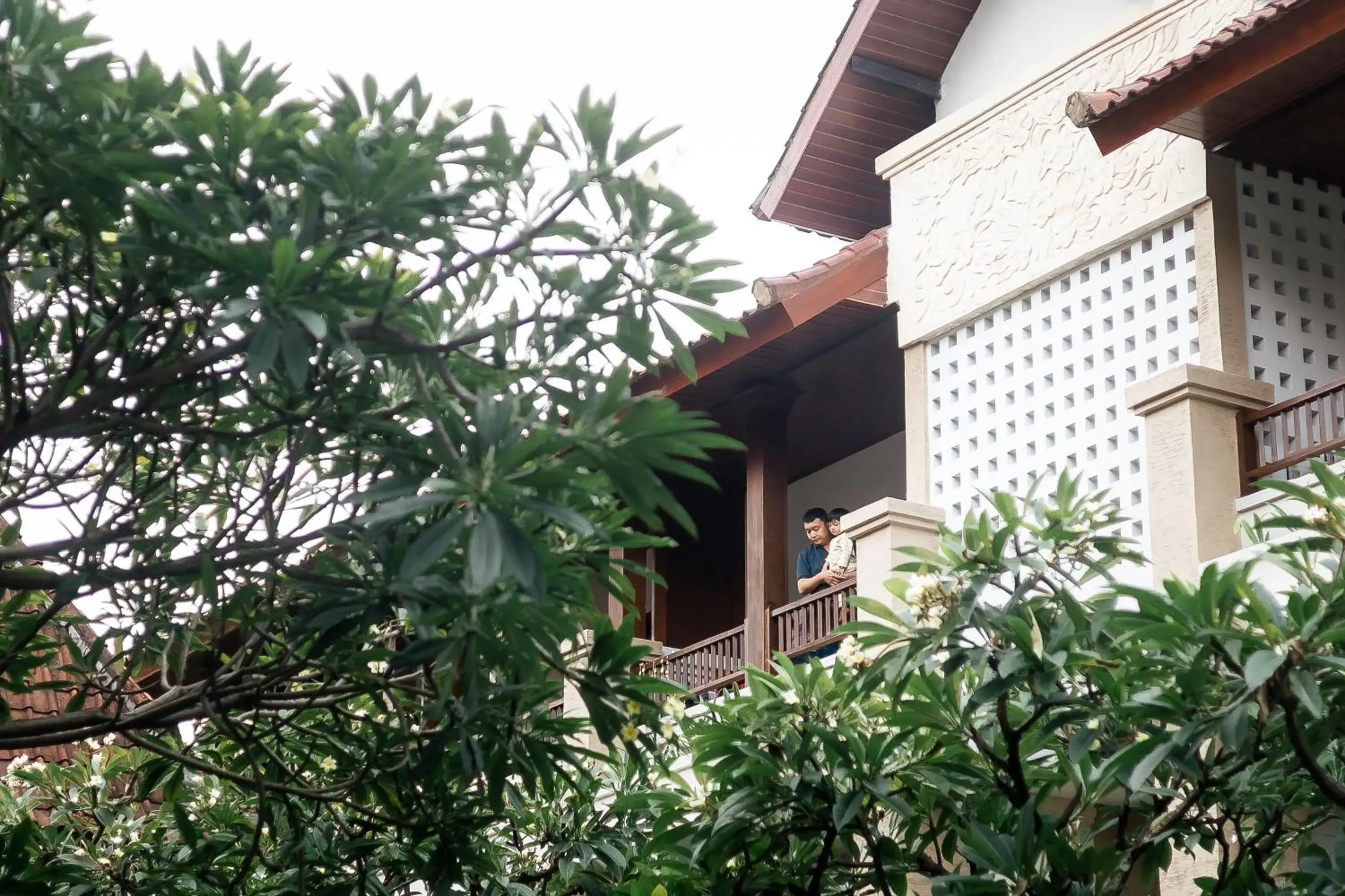 Property building in Fourteen Roses Beach Hotel Property building in Fourteen Roses Beach Hotel