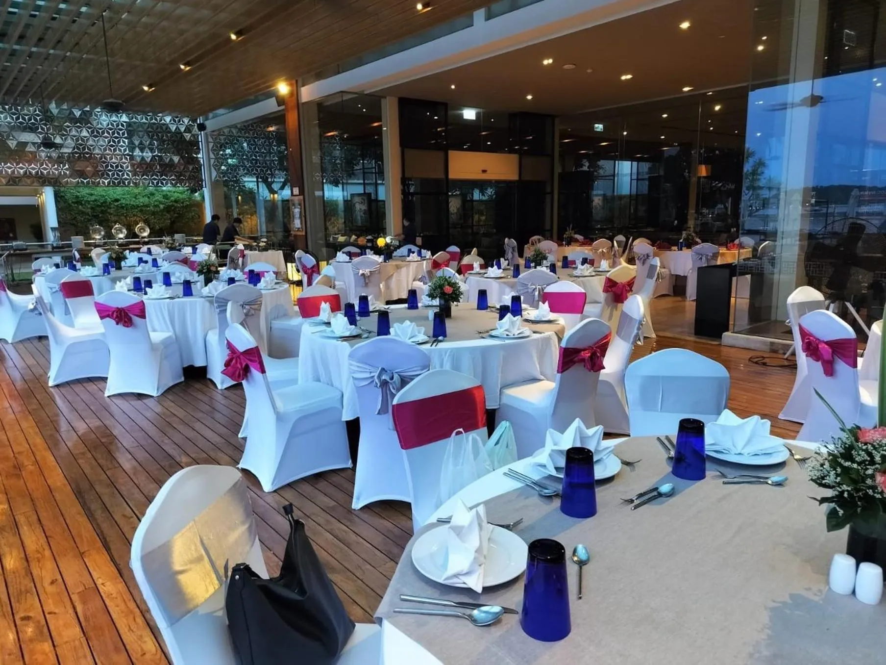 Meeting/conference room, Banquet Facilities in Phuket Panwa Beachfront Resort