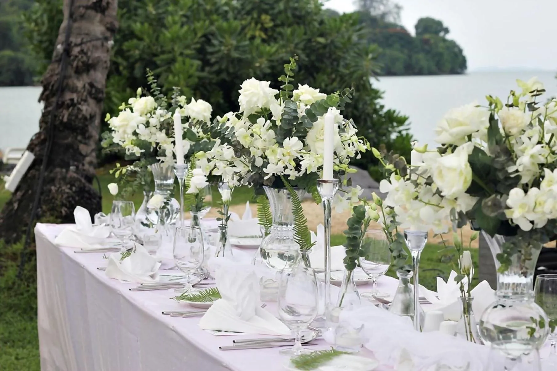 Meeting/conference room, Banquet Facilities in Phuket Panwa Beachfront Resort