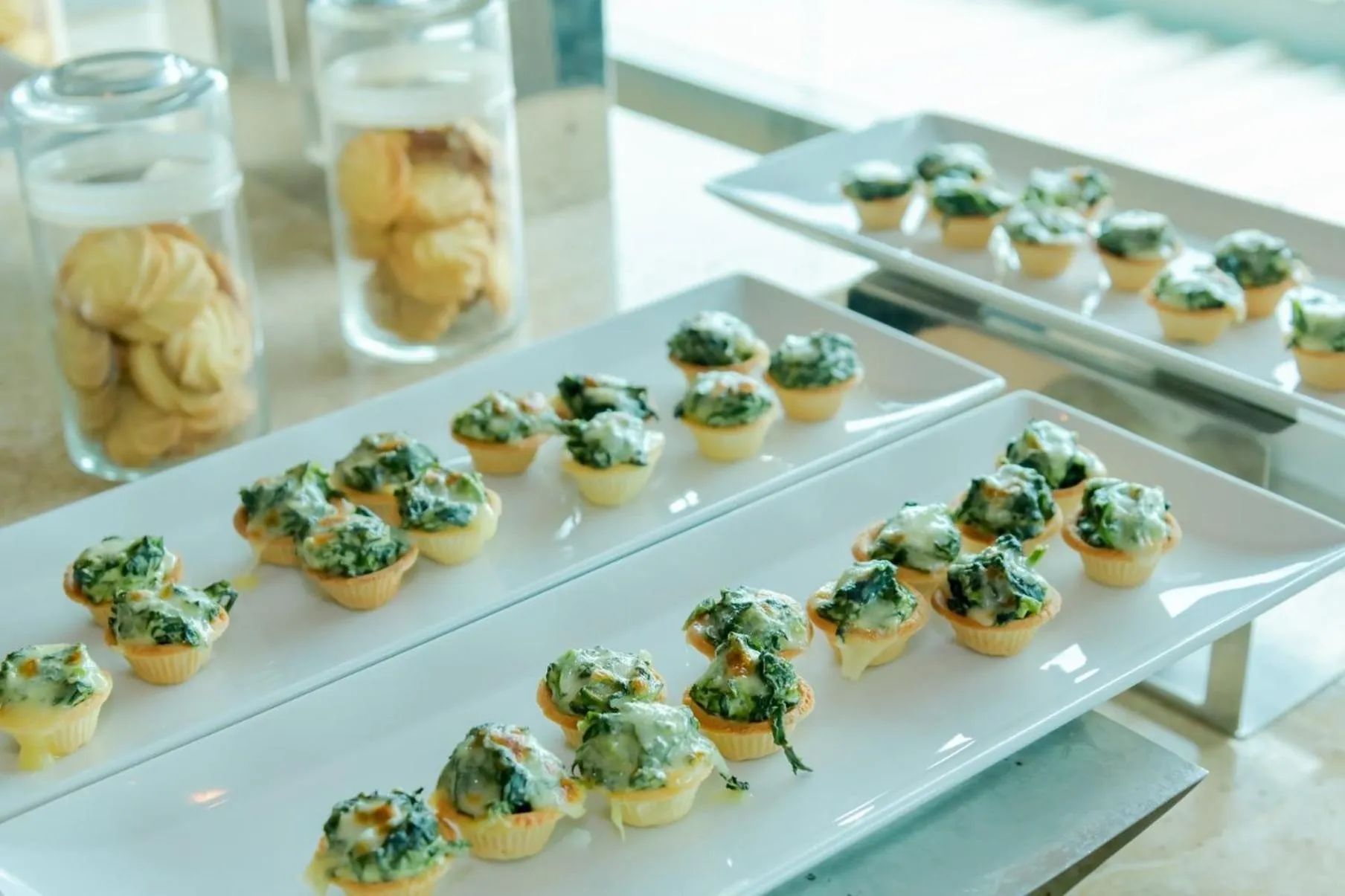 Meeting/conference room in Phuket Panwa Beachfront Resort