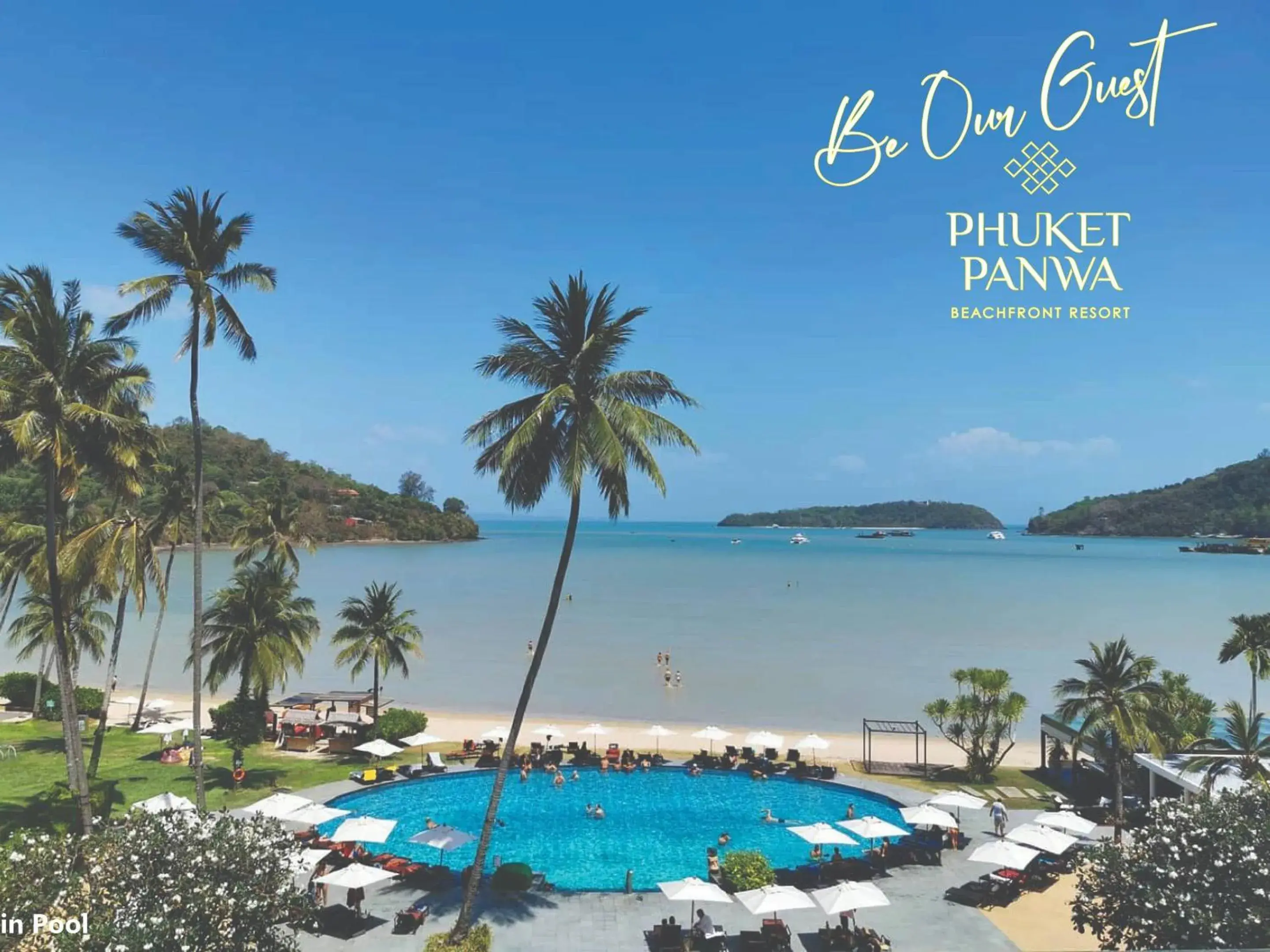 Phuket Panwa Beachfront Resort Phuket Panwa Beachfront Resort