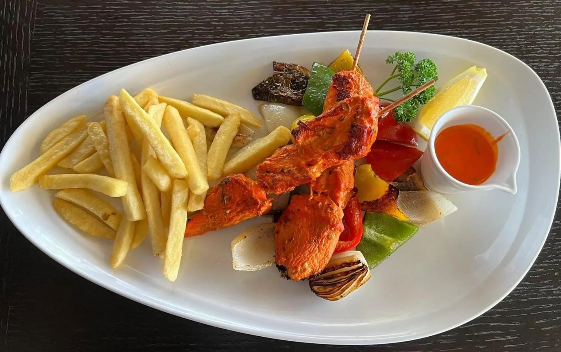 Restaurant/places to eat, Food in Phuket Panwa Beachfront Resort