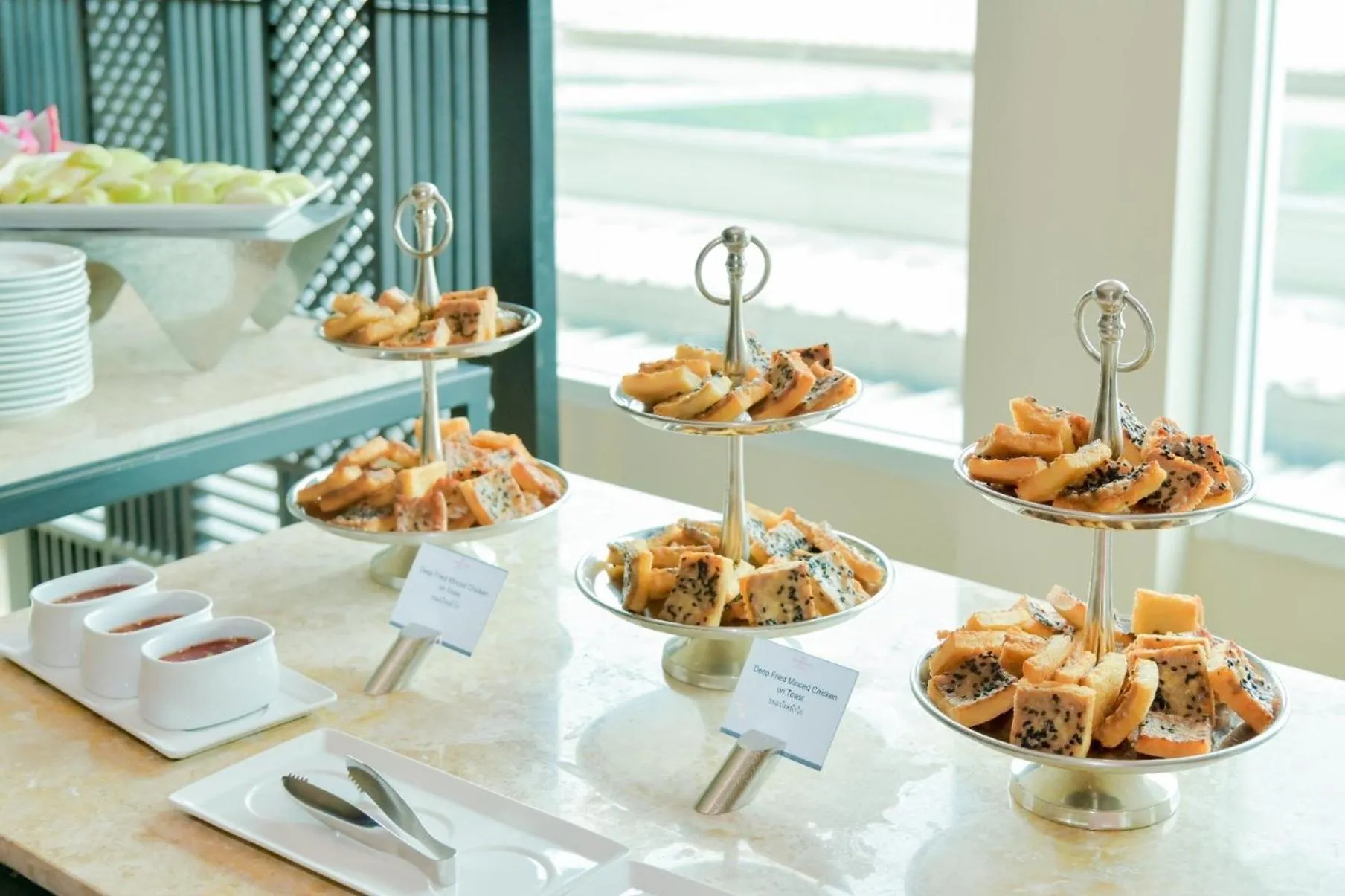 Meeting/conference room in Phuket Panwa Beachfront Resort
