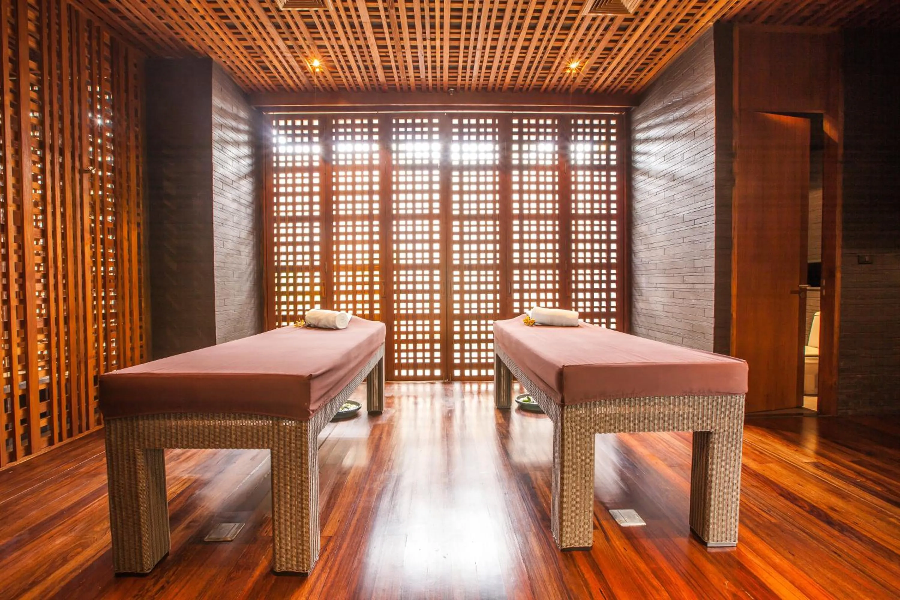 Spa and wellness centre/facilities, Spa/Wellness in Phuket Panwa Beachfront Resort