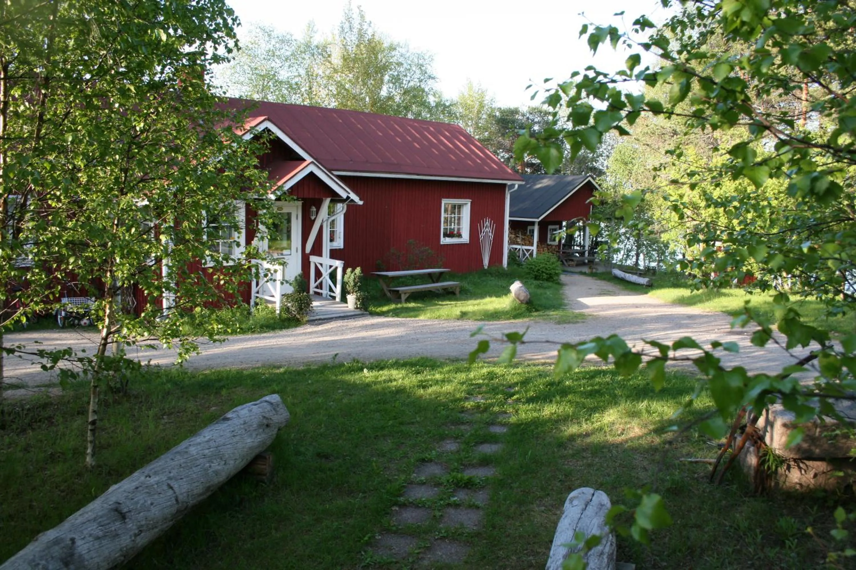 Other in Santa's Little Village - Hotel Uitonniemi