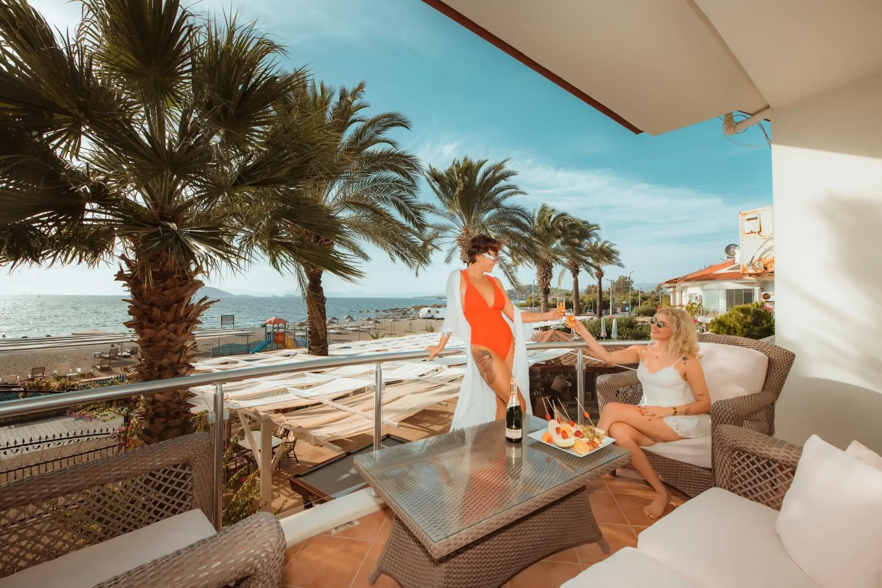 Sunset Beach Villas and Apartments Sunset Beach Villas and Apartments