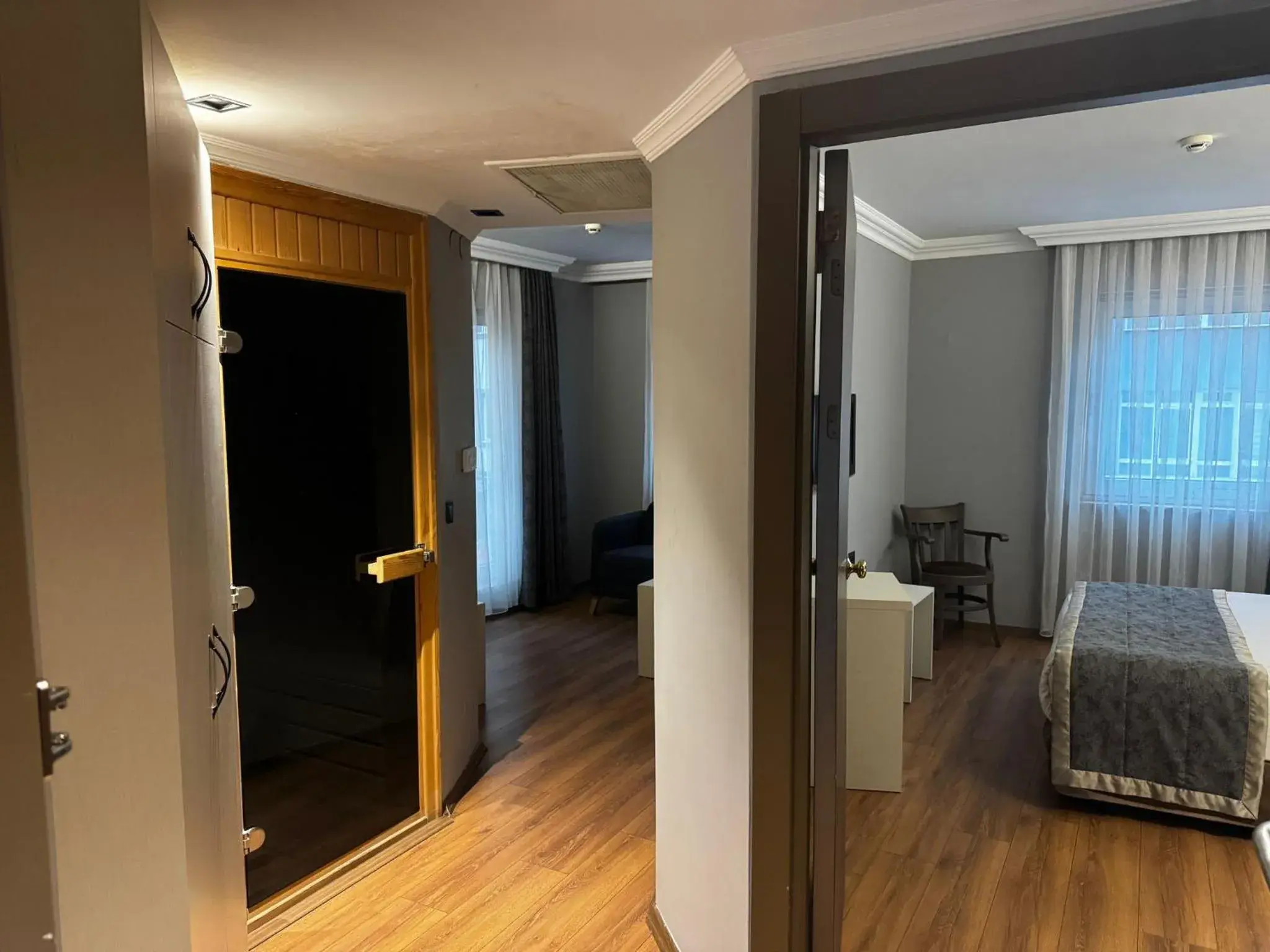 Photo of the whole room, Bed in Ankara Royal Hotel Photo of the whole room, Bed in Ankara Royal Hotel