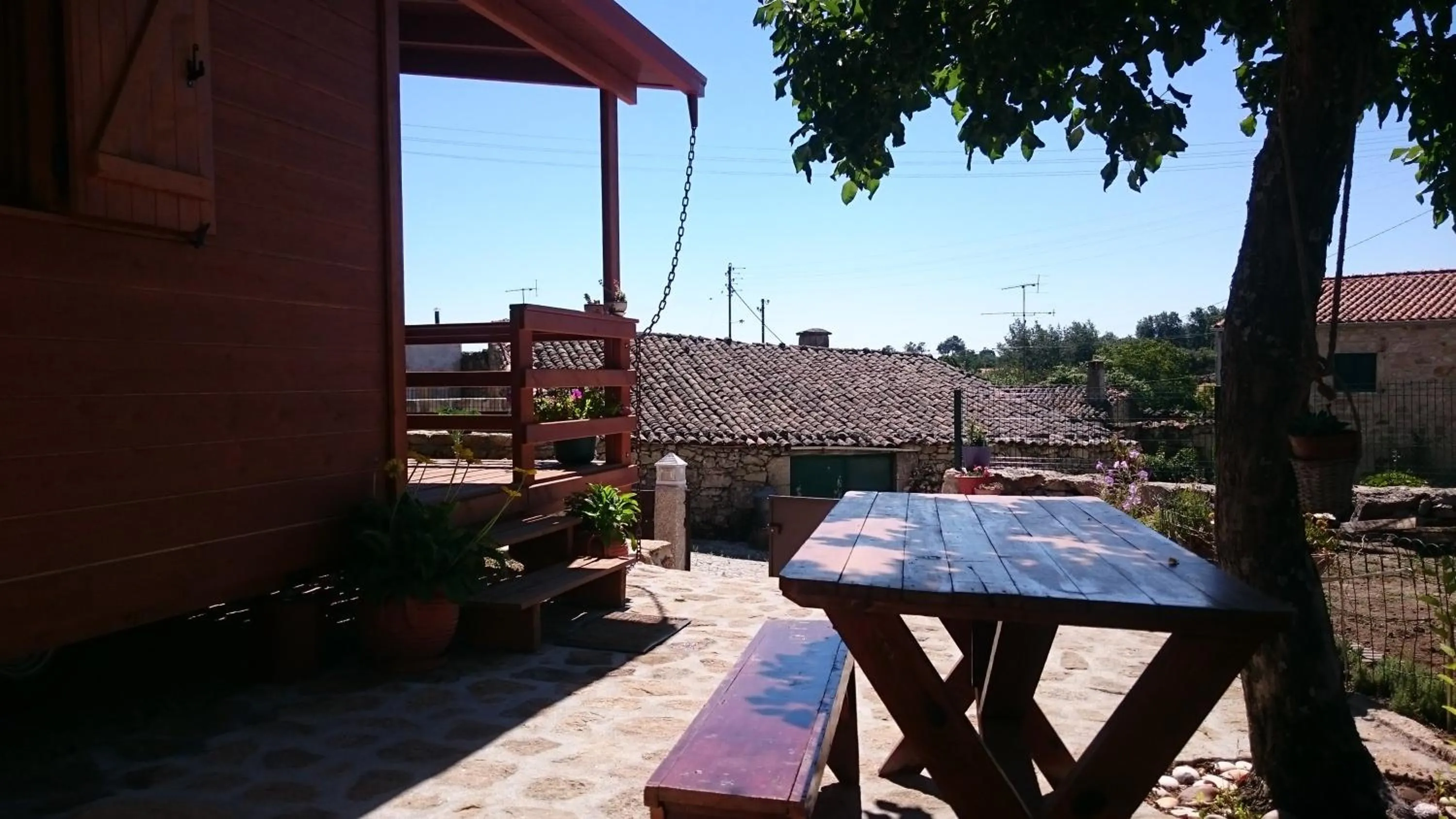 Casa DiMaria