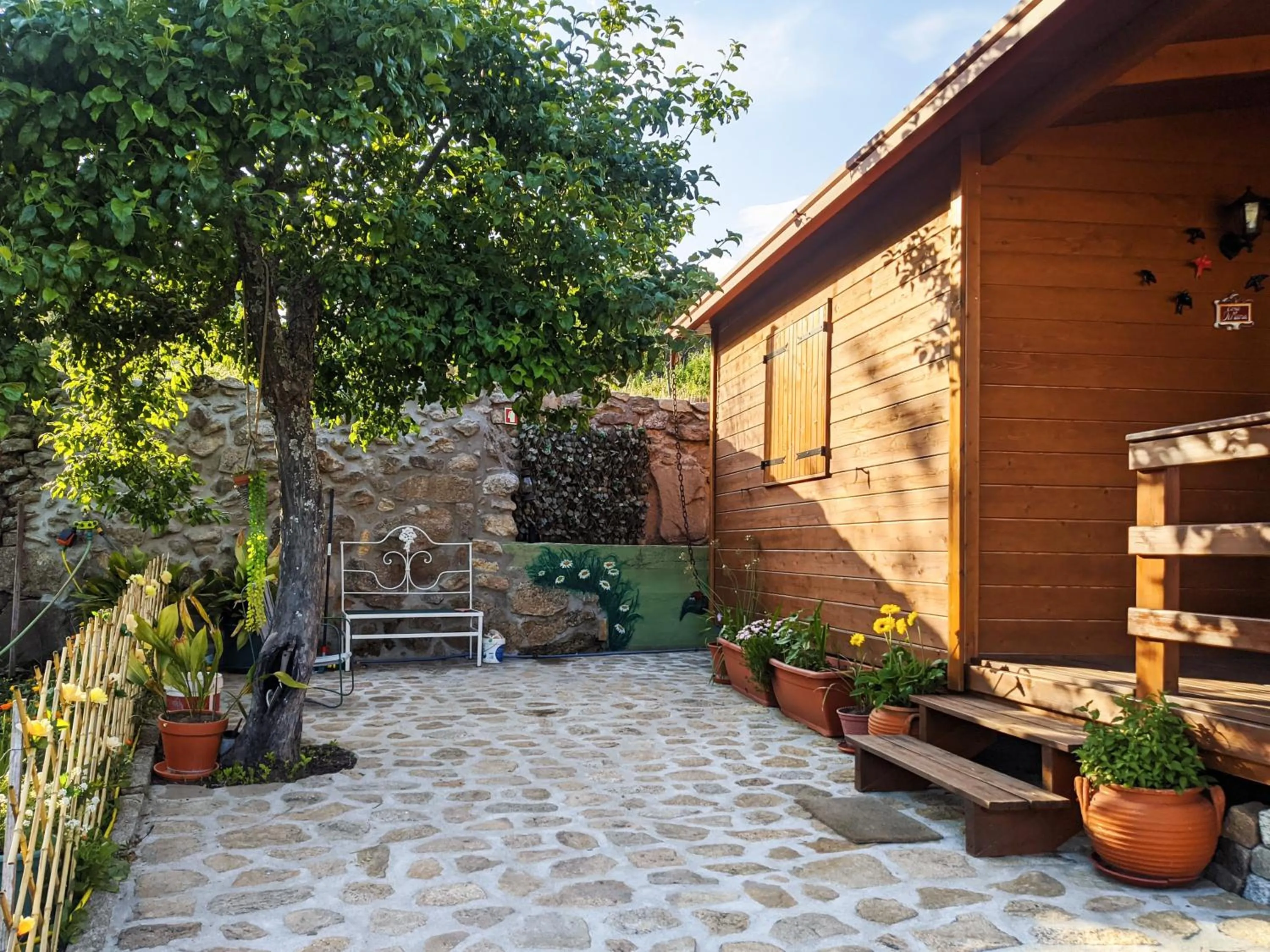 Casa DiMaria