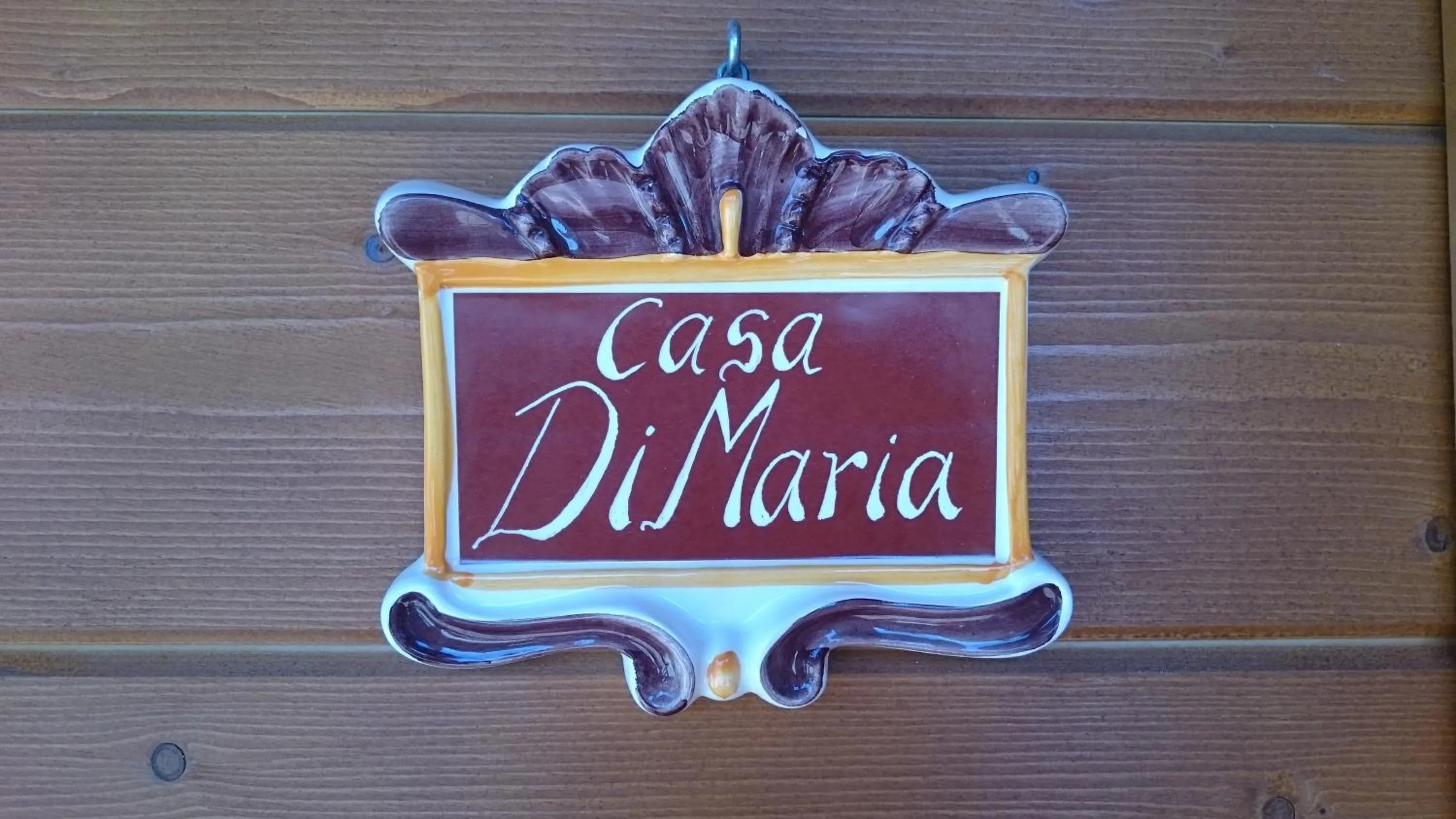 Casa DiMaria