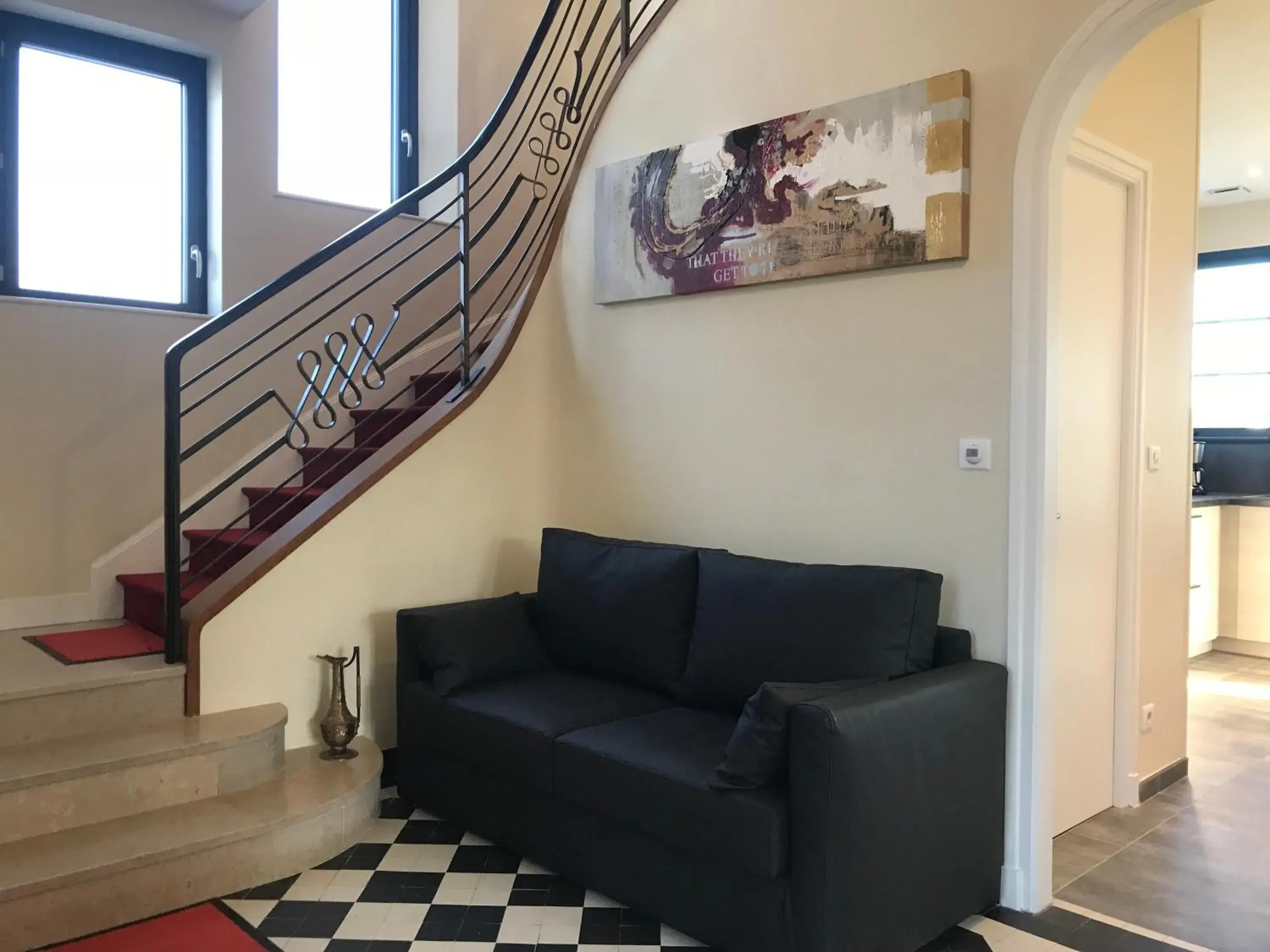 VILLA 87 - AY CHAMPAGNE VILLA 87 - AY CHAMPAGNE
