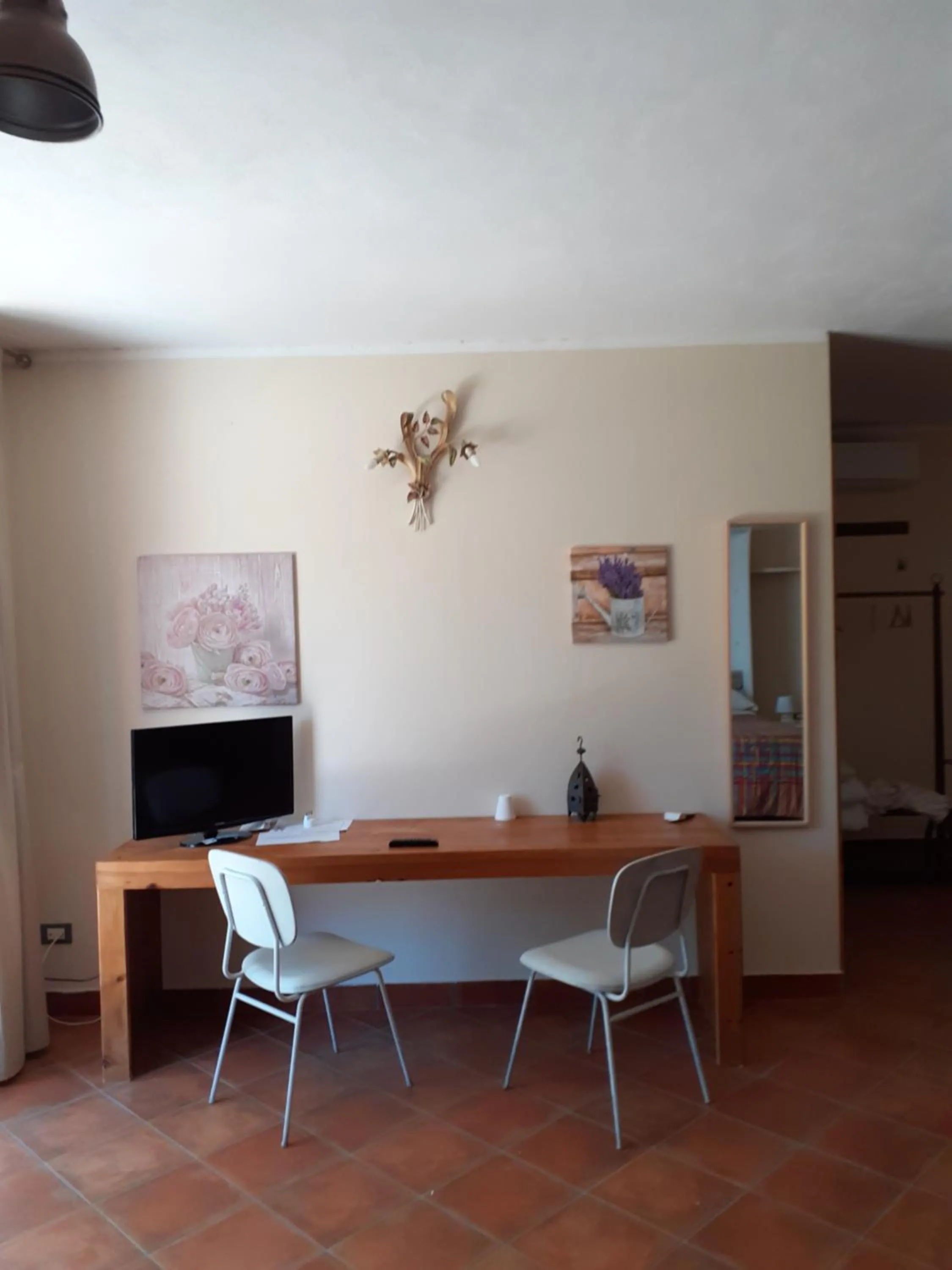 Agriturismo Cipolli e Podò Corte Carlini